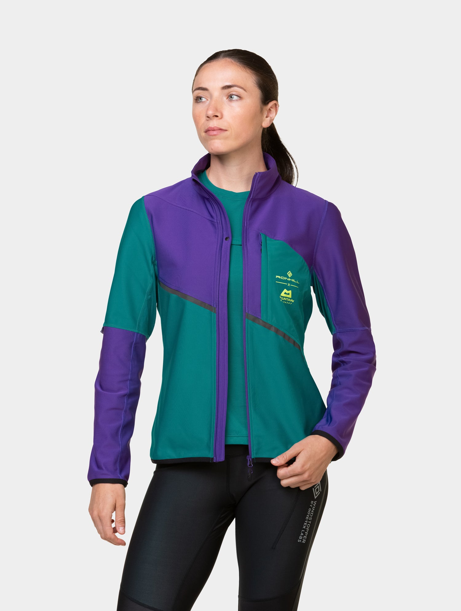 ronhill infinity torrent jacket