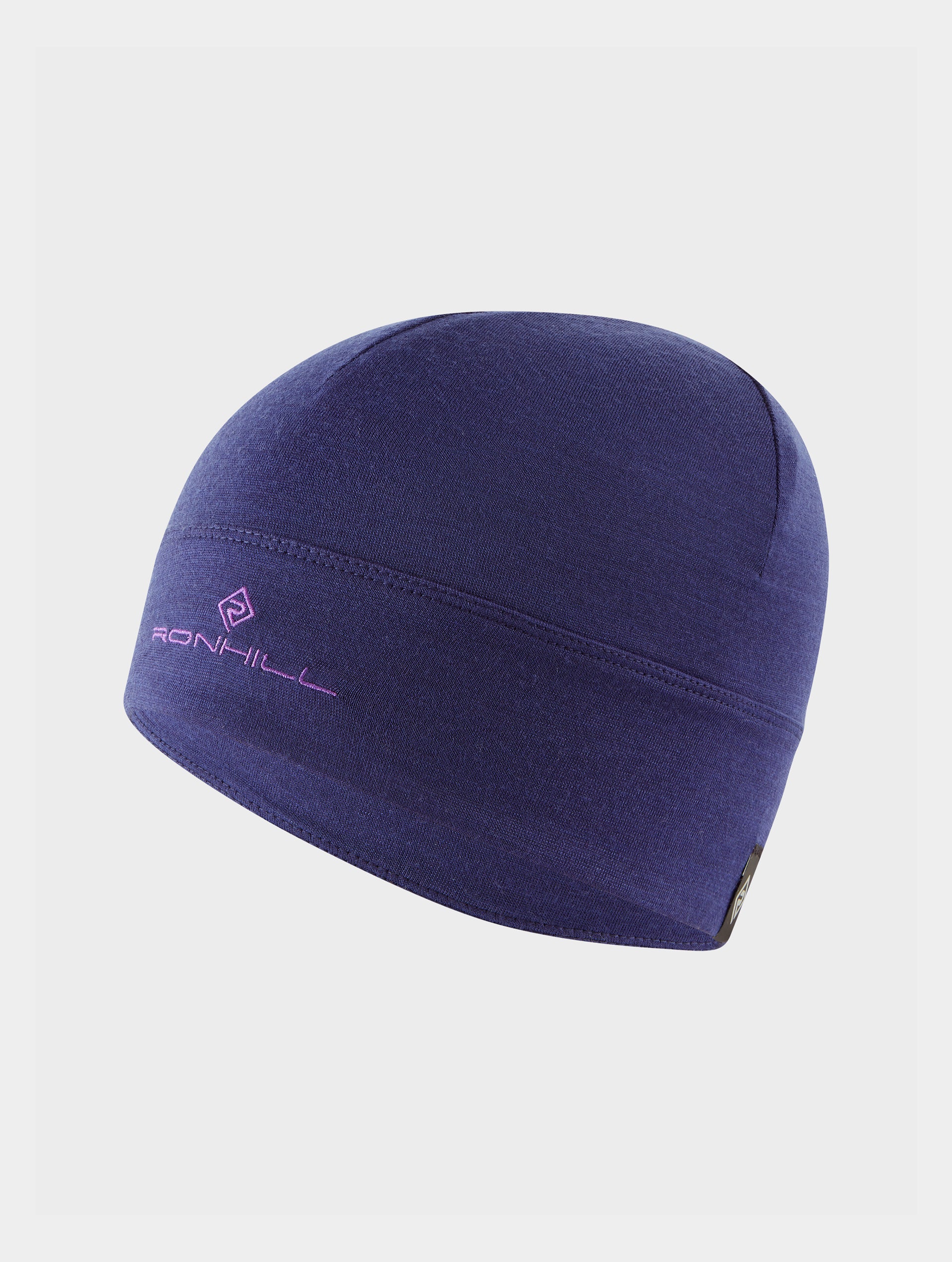 Merino Beanie Ronhill