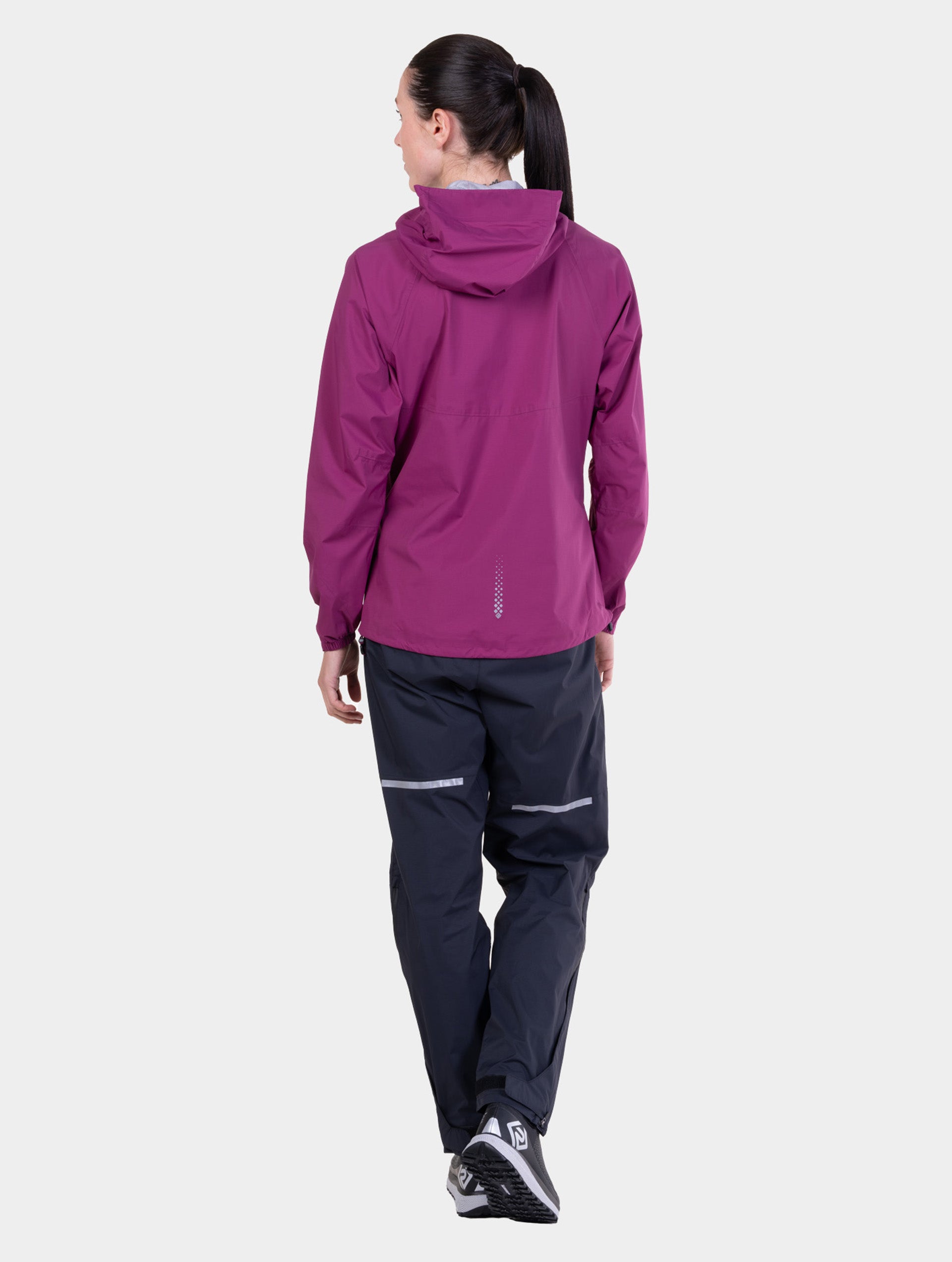 RH-01483 Blackcurrant/Orchid