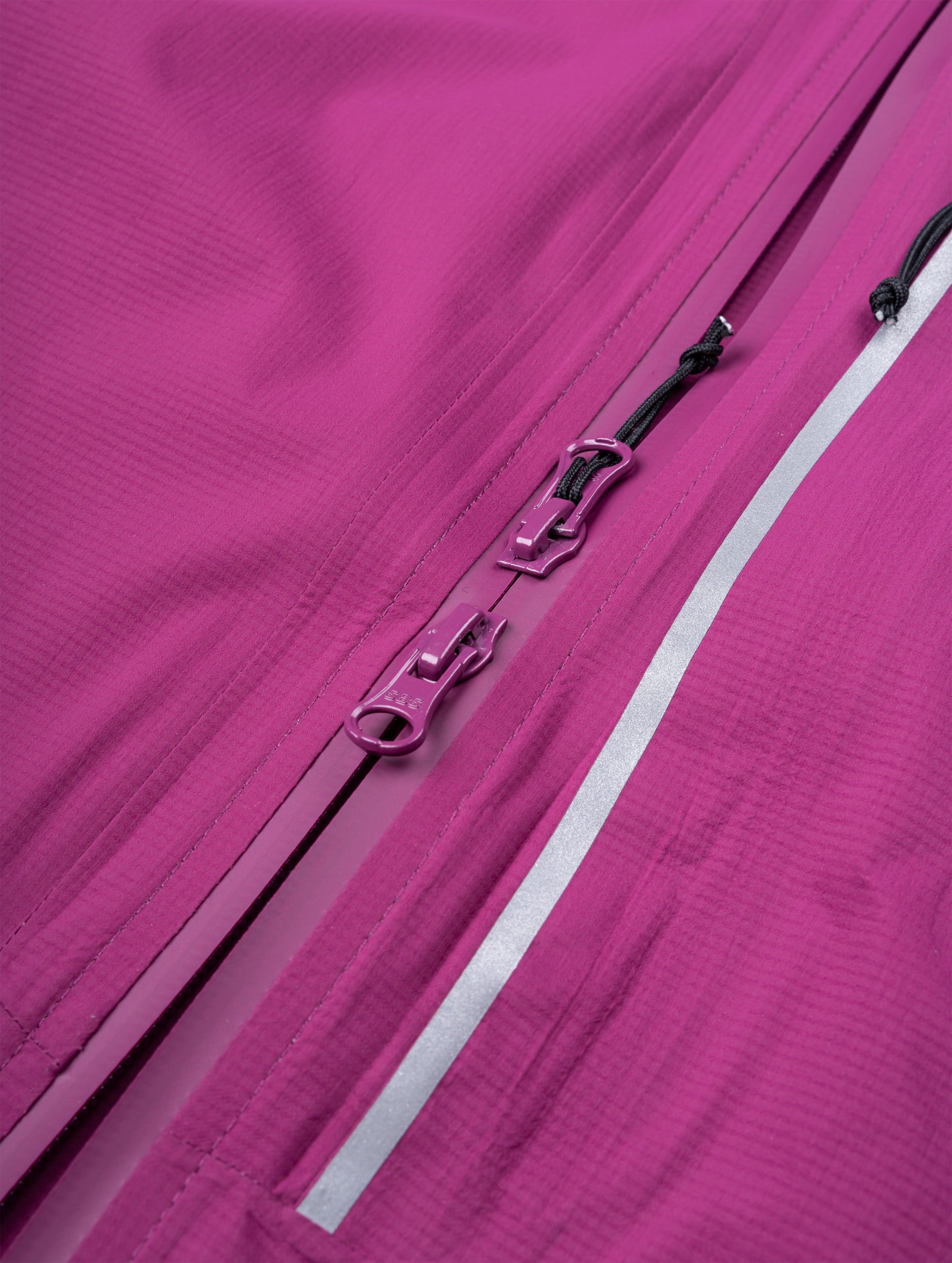 RH-01483 Blackcurrant/Orchid