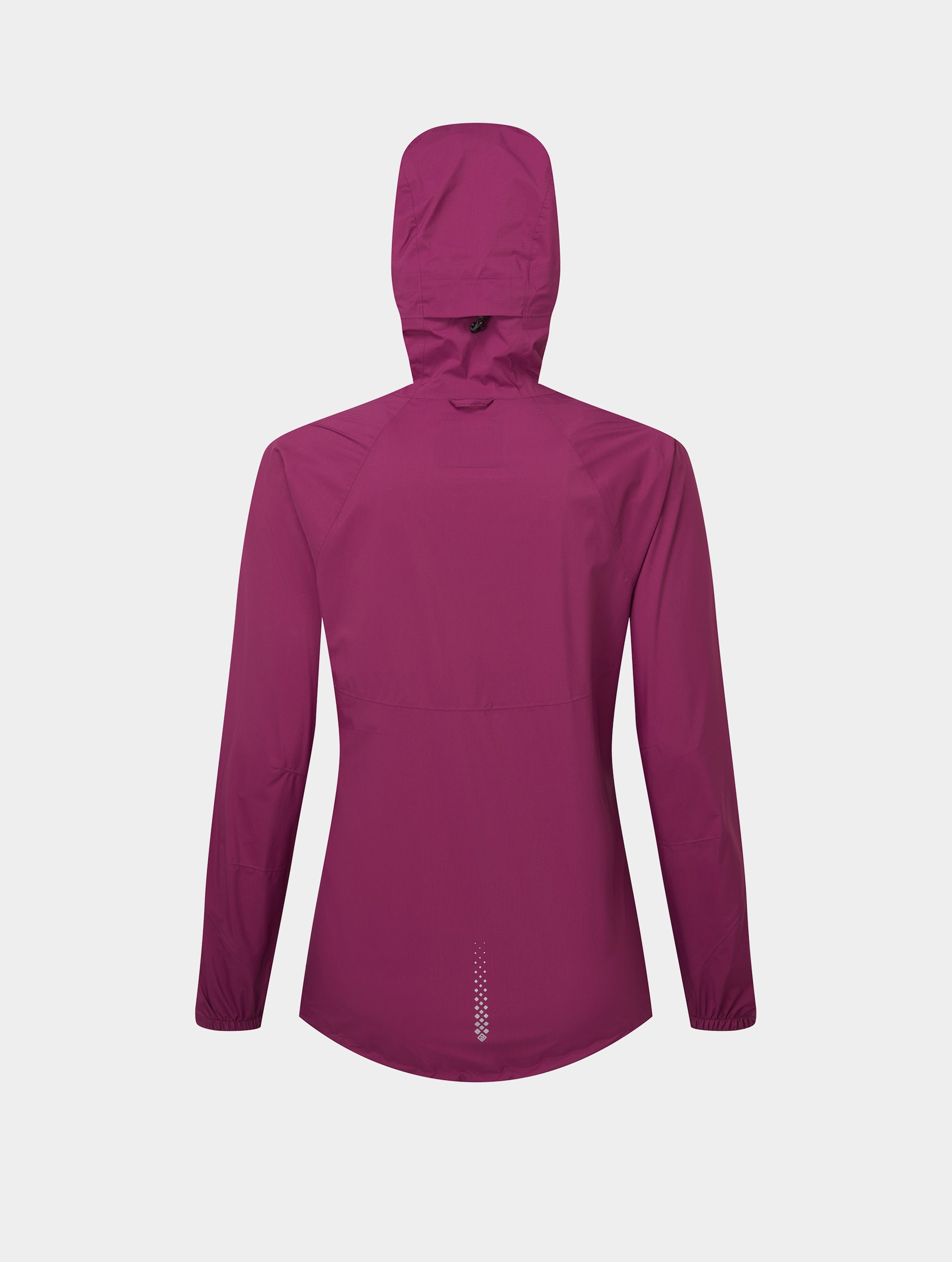 RH-01483 Blackcurrant/Orchid