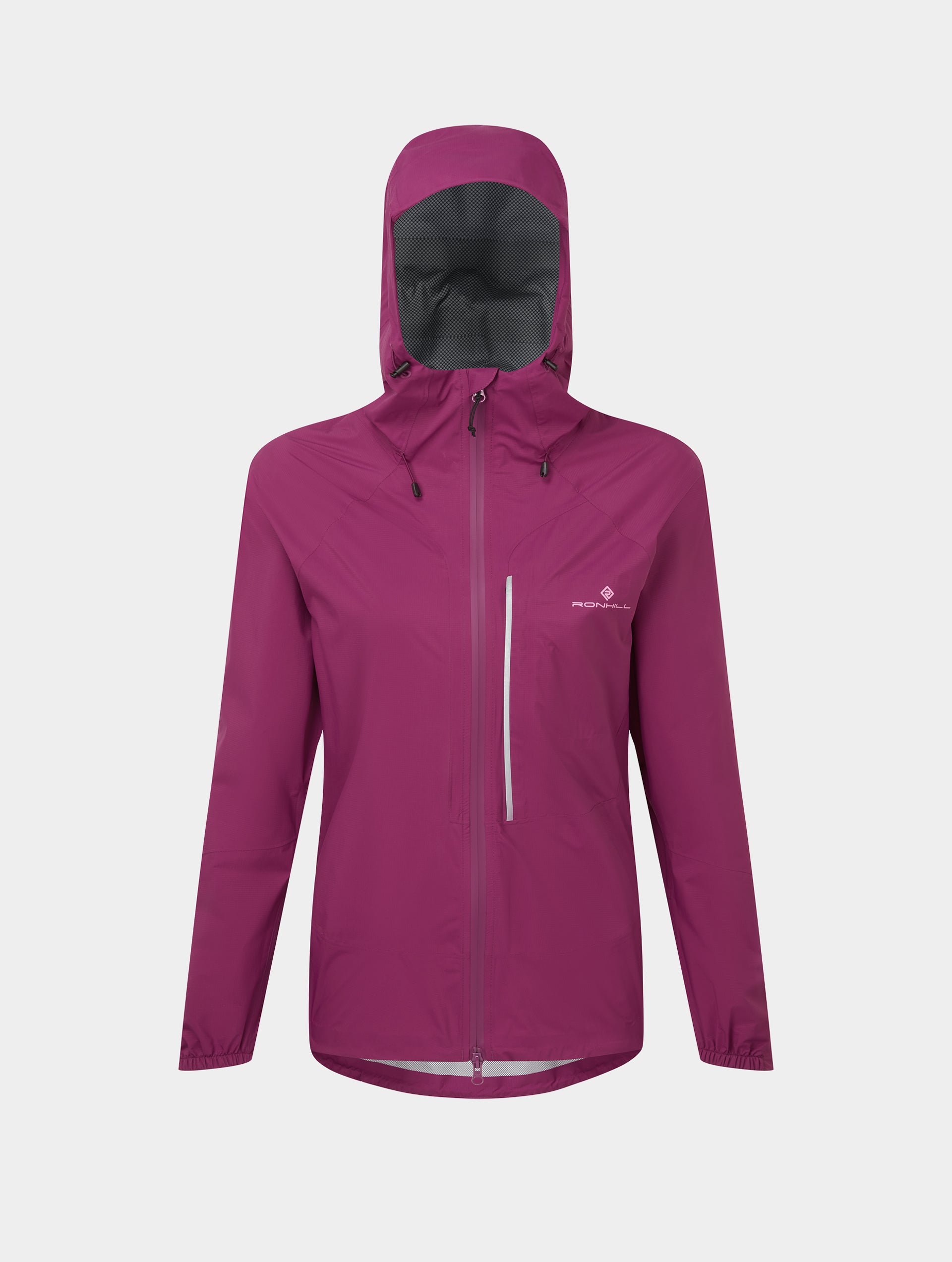RH-01483 Blackcurrant/Orchid