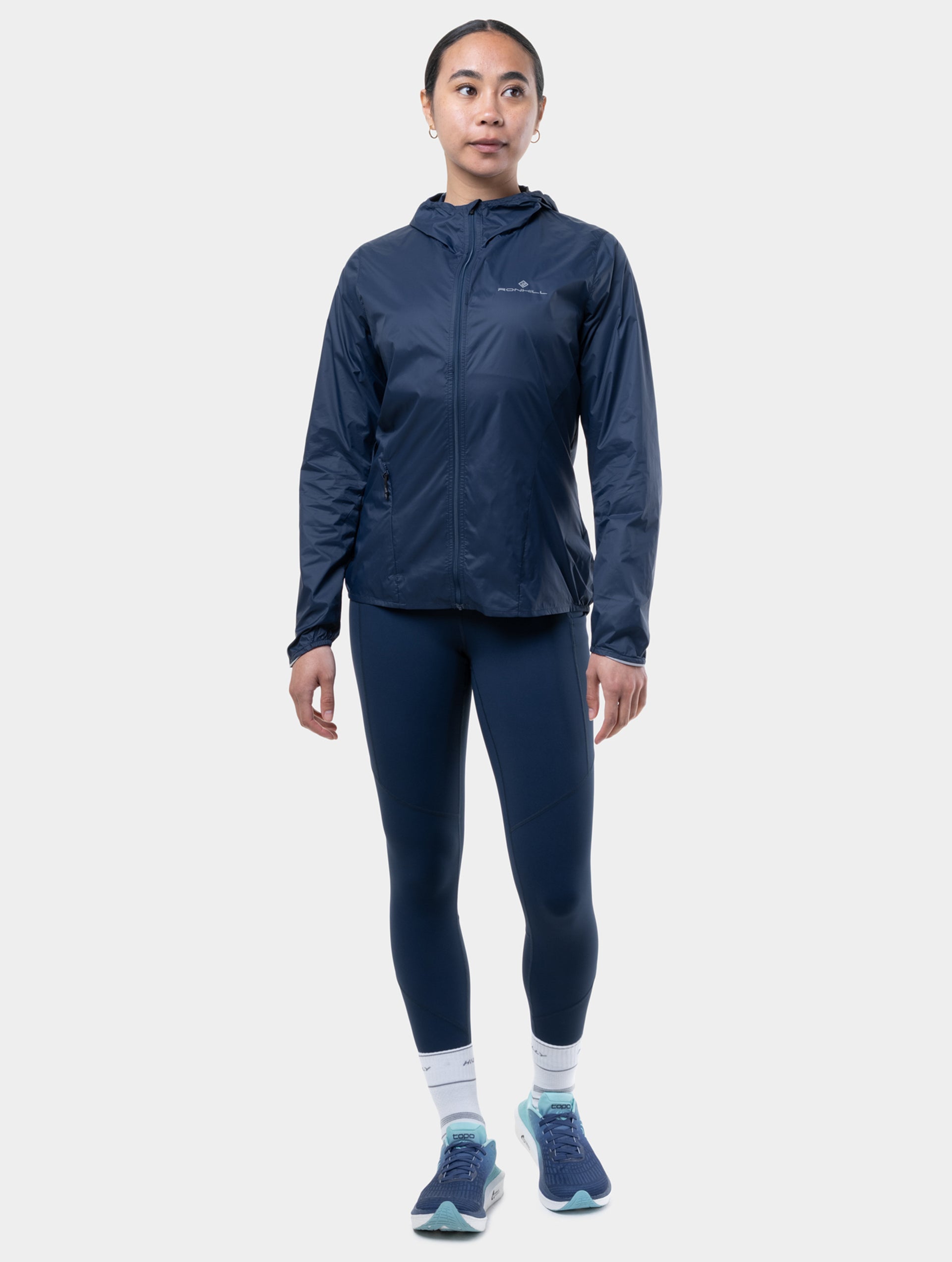 Rh-01198 Dark Navy