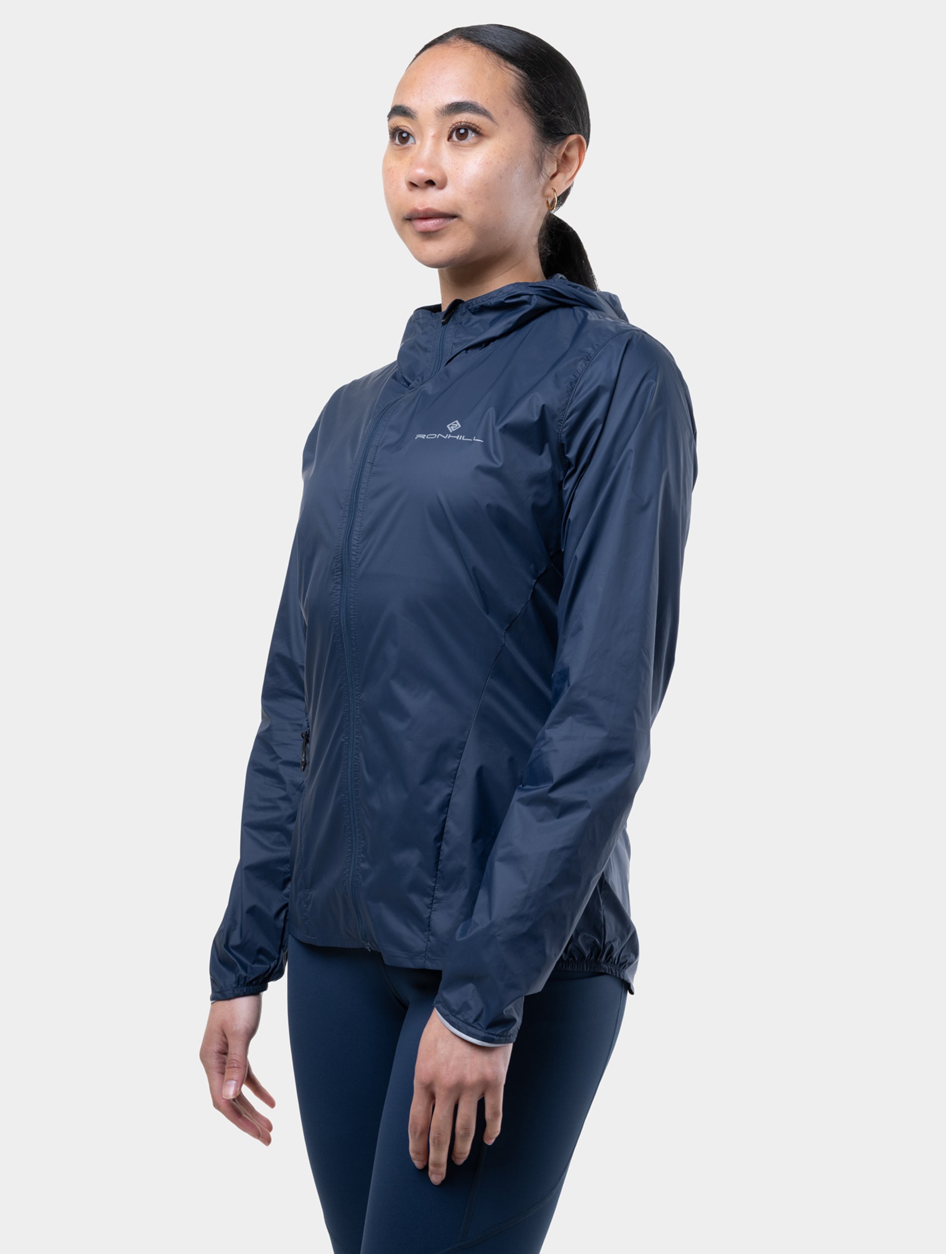 Rh-01198 Dark Navy