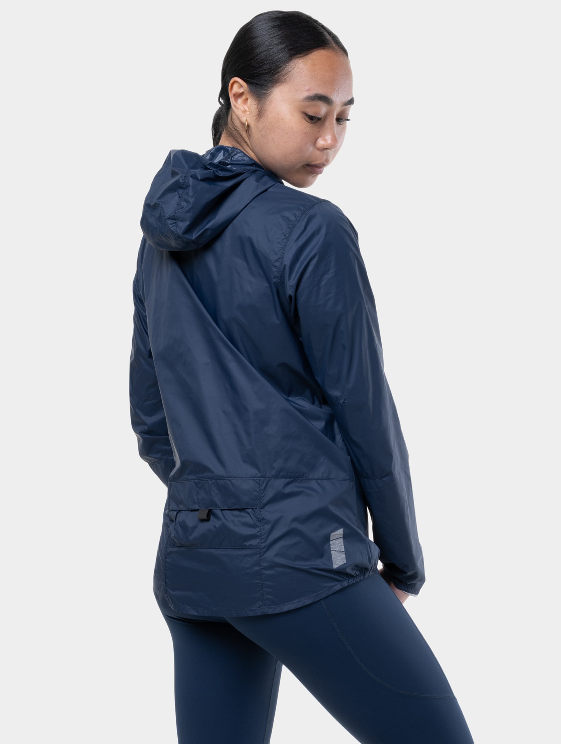 Rh-01198 Dark Navy
