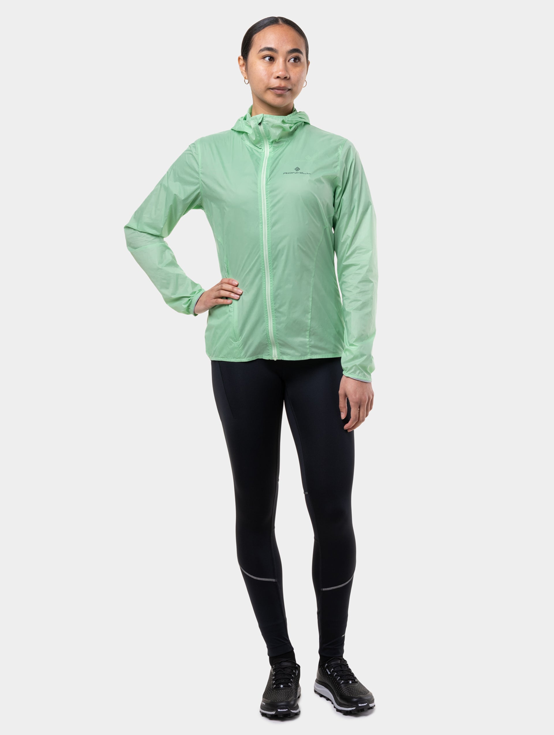 Rh-01444 Seafoam/Laurel