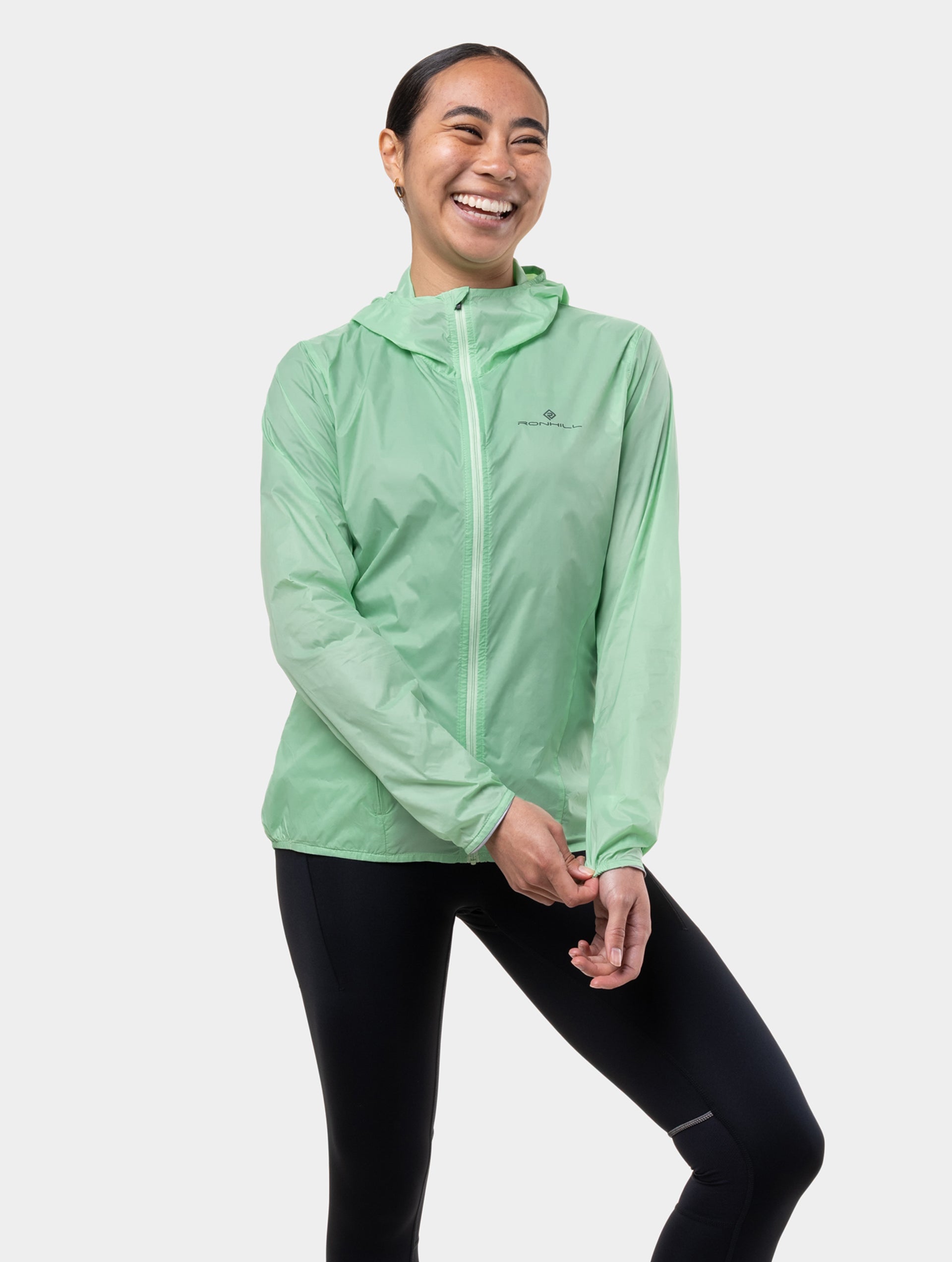 Rh-01444 Seafoam/Laurel