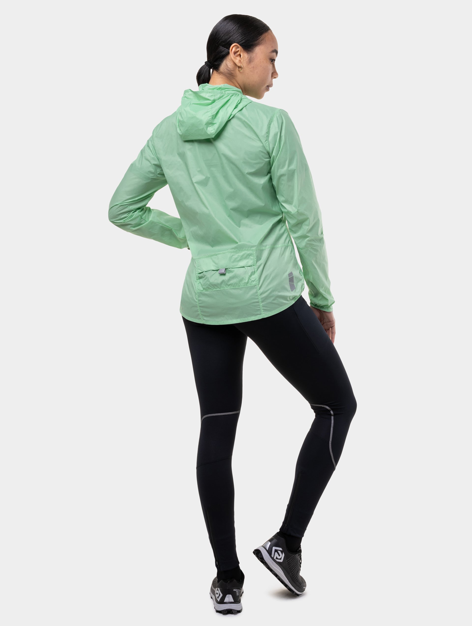 Rh-01444 Seafoam/Laurel