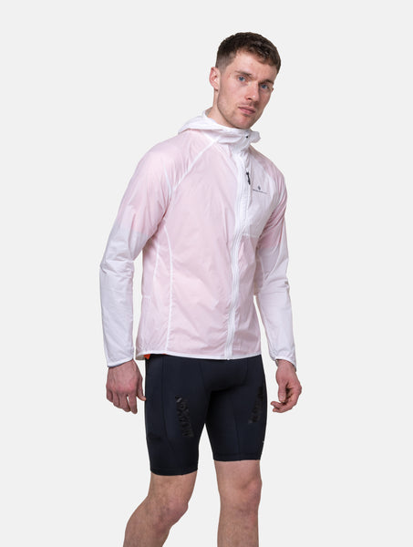 Men's Tech All-Terrain Running Jacket | Ronhill