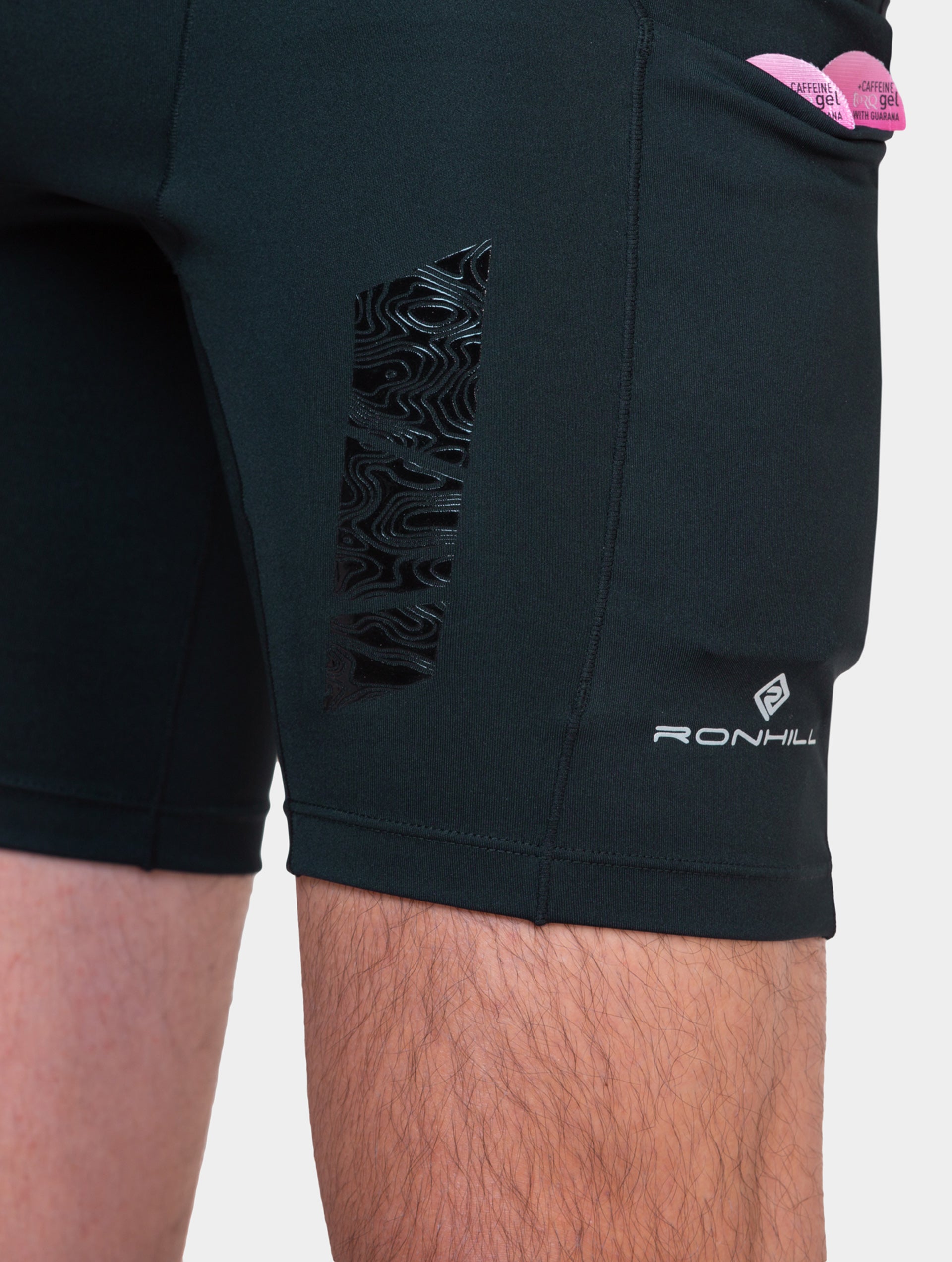 ronhill infinity marathon shorts mens