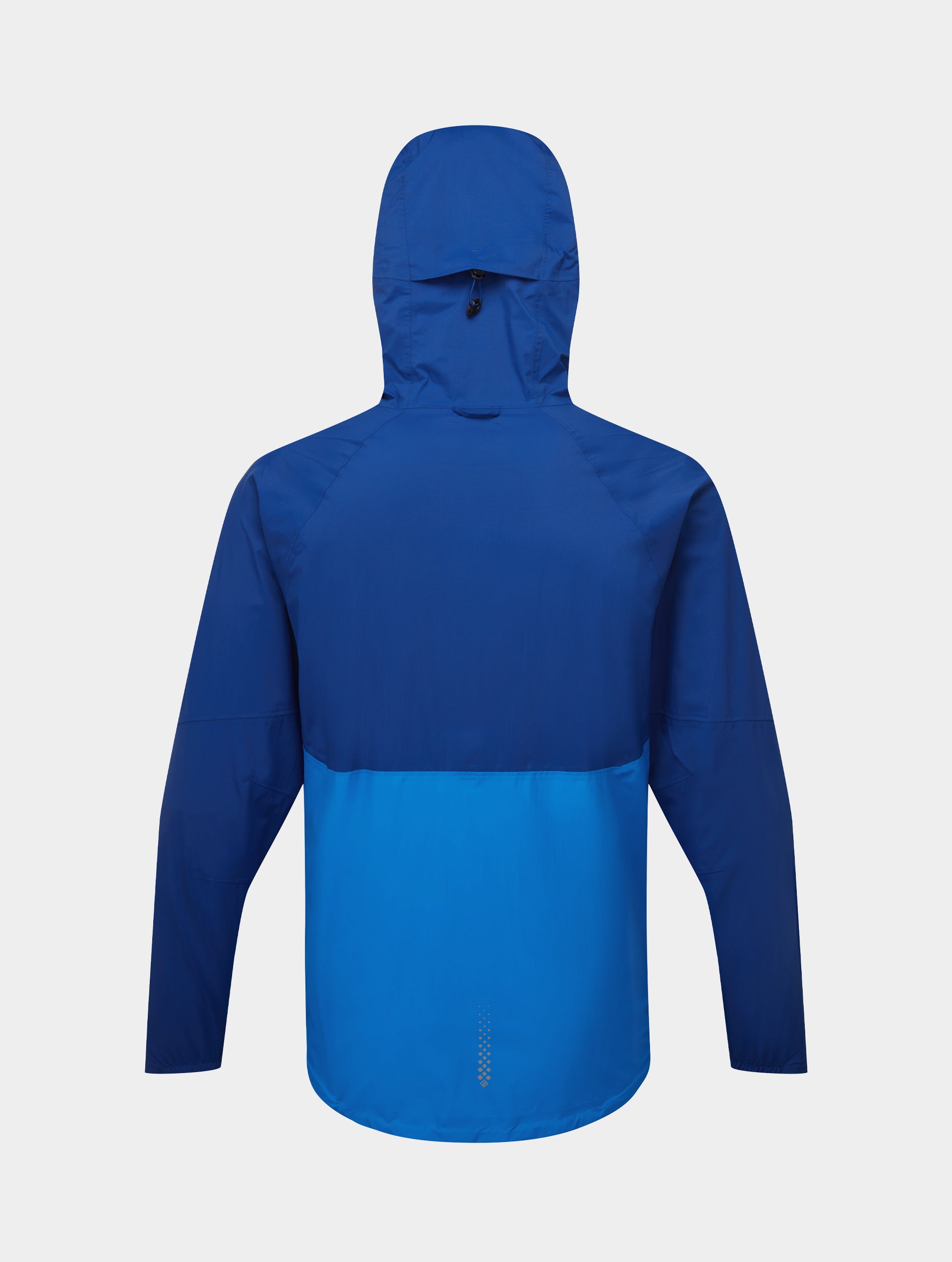 Rh-01419 Ocean/Electric Blue