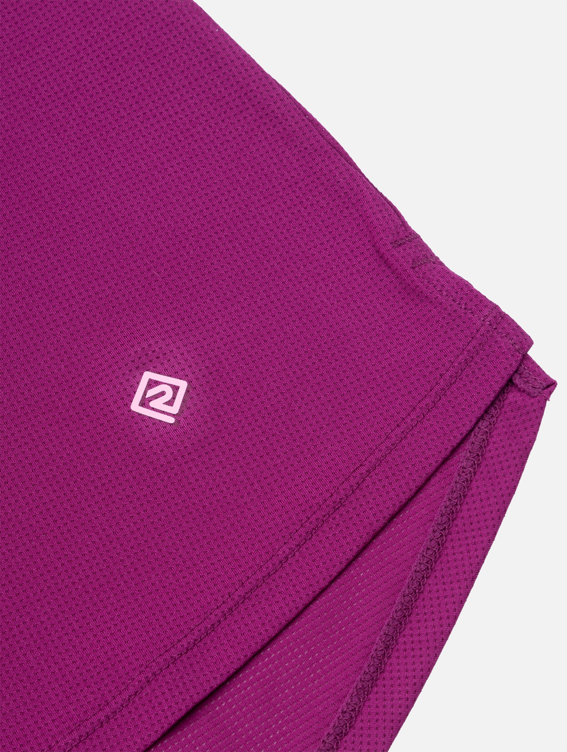 RH-01483 Blackcurrant/Orchid