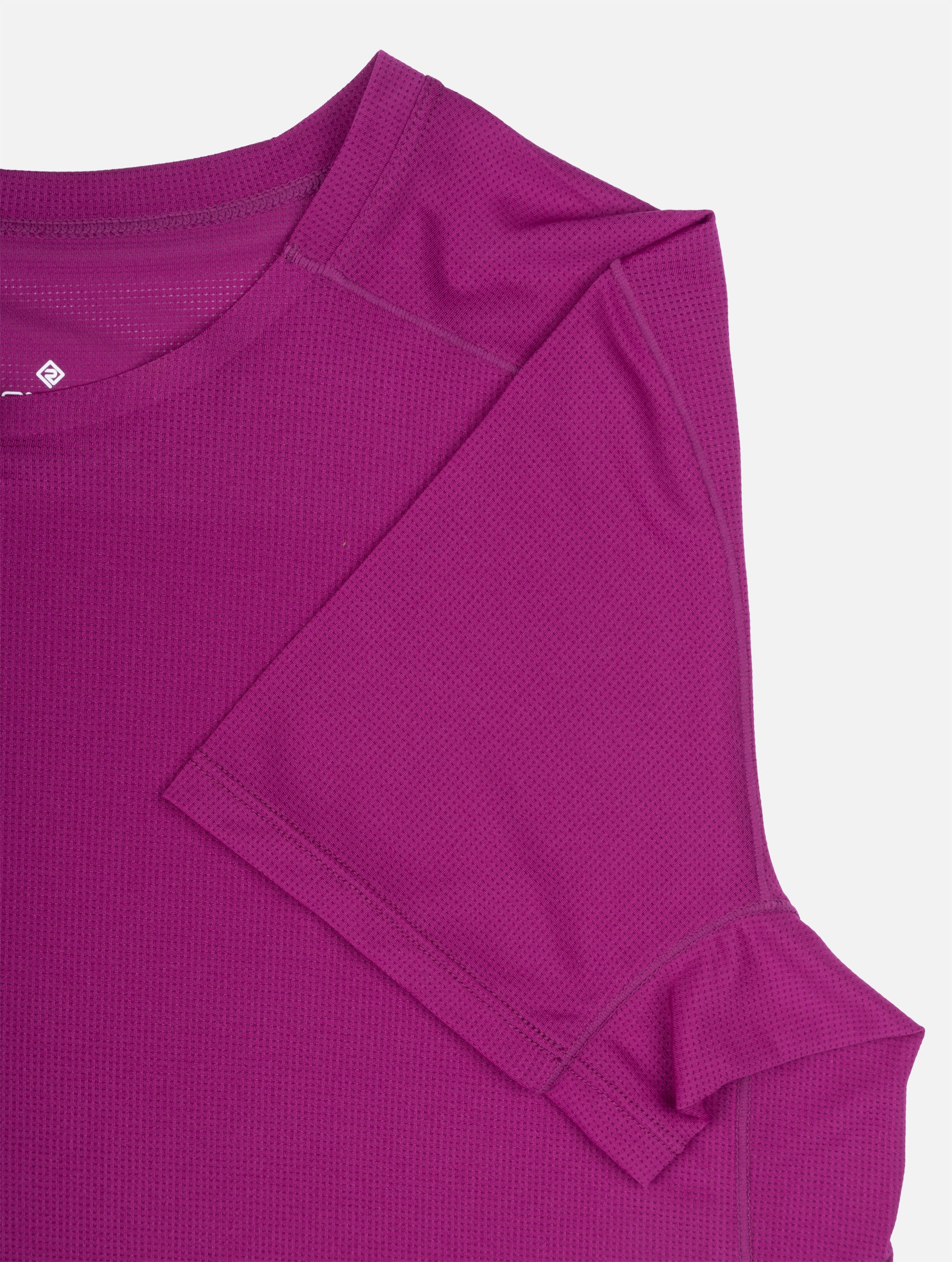 RH-01483 Blackcurrant/Orchid