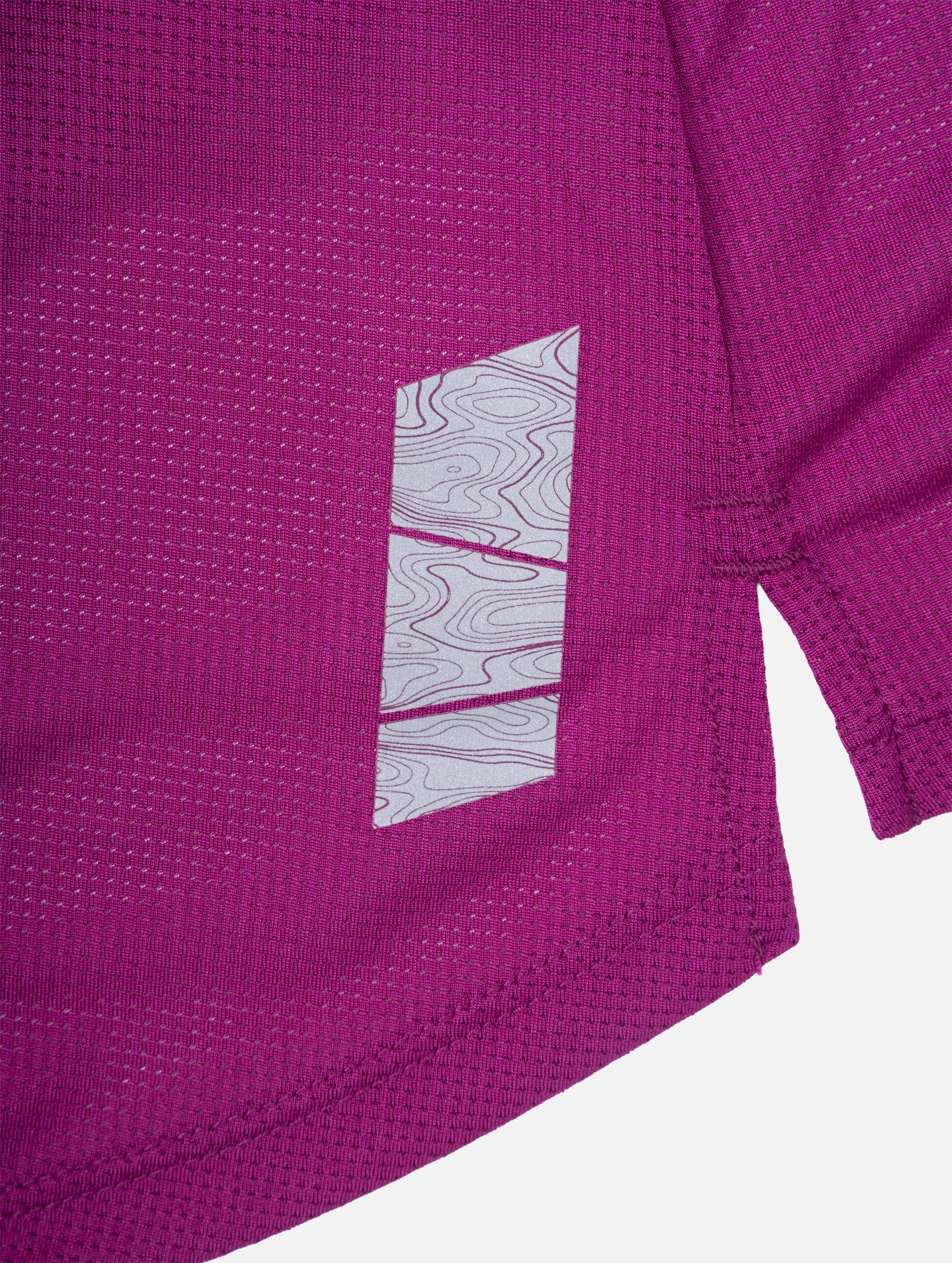 RH-01483 Blackcurrant/Orchid