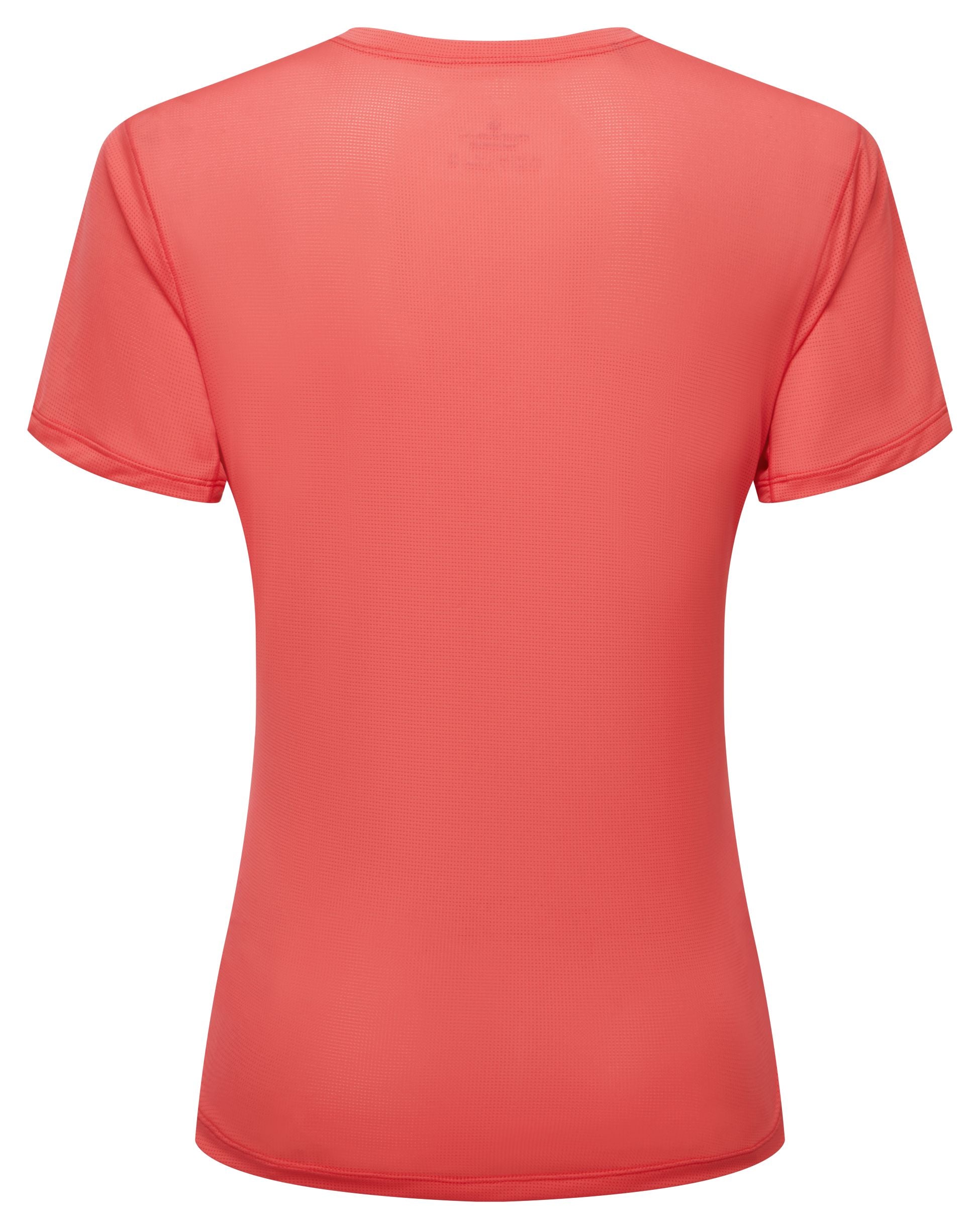 Wmn's Tech S/S Running Tee | Ronhill