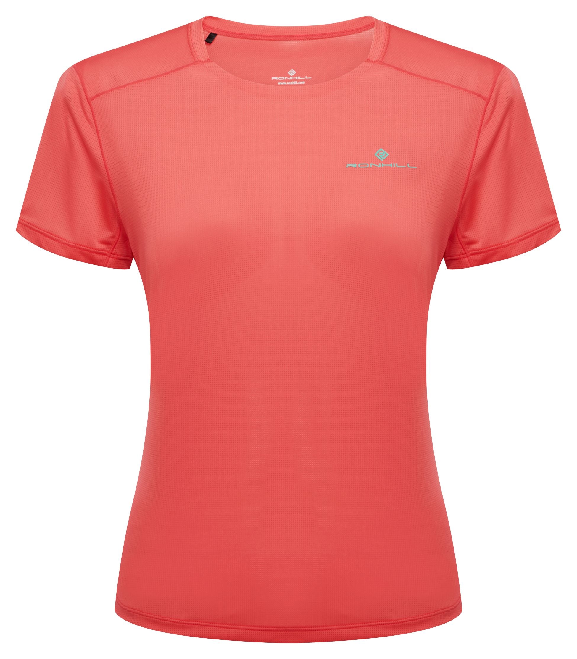 Wmn's Tech S/S Running Tee | Ronhill