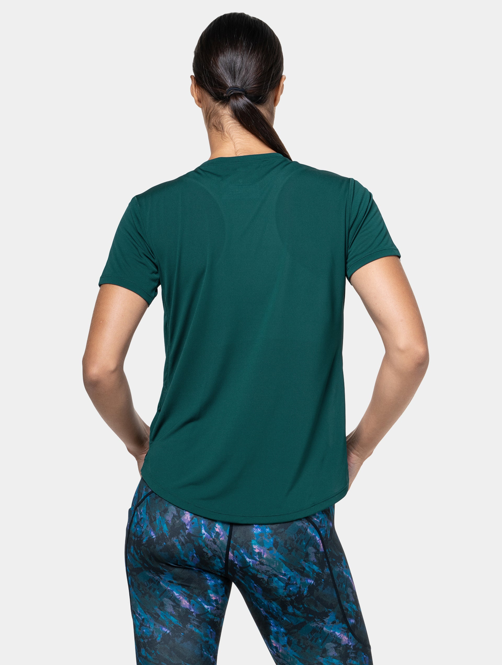 RH-01422 Seaweed/Iris