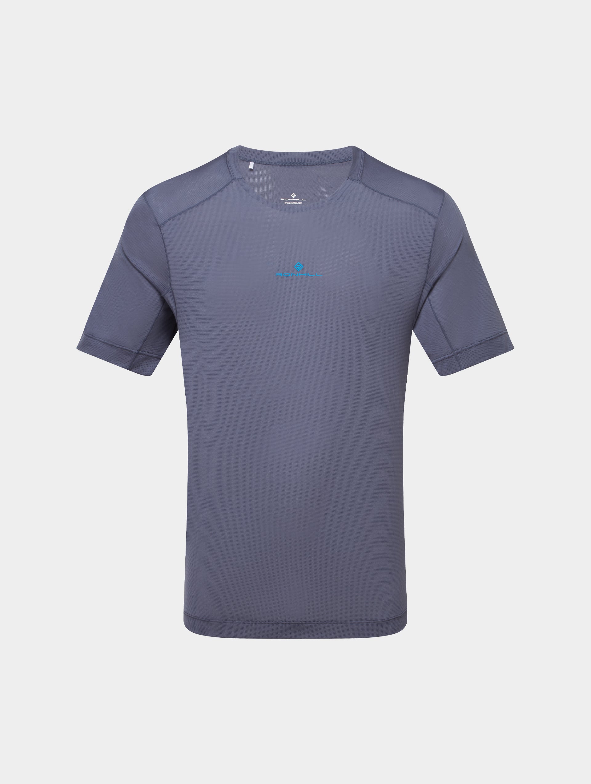 Men's Tech S/S Tee – Ronhill