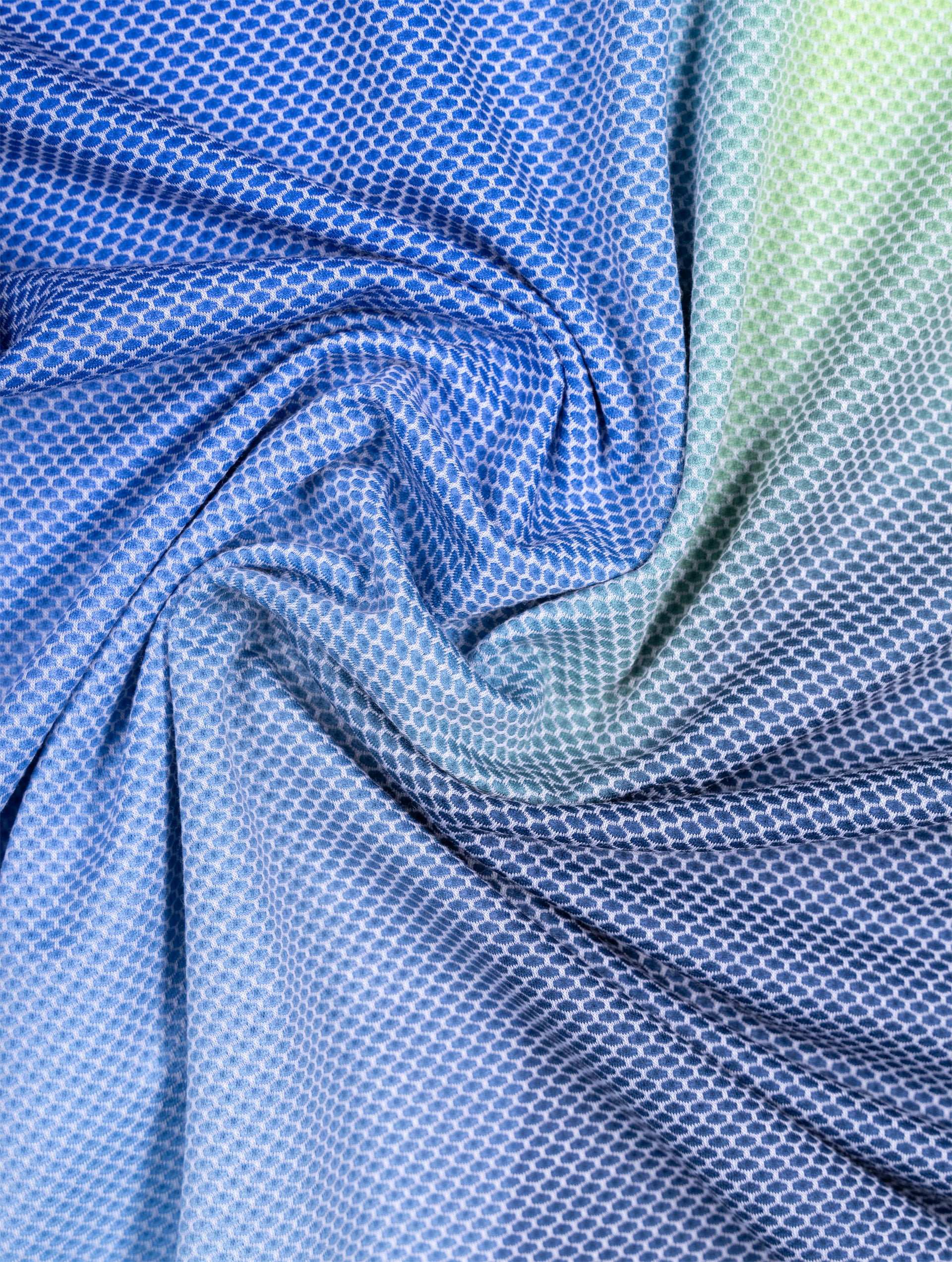 Rh-01456 Fluo Green Merge