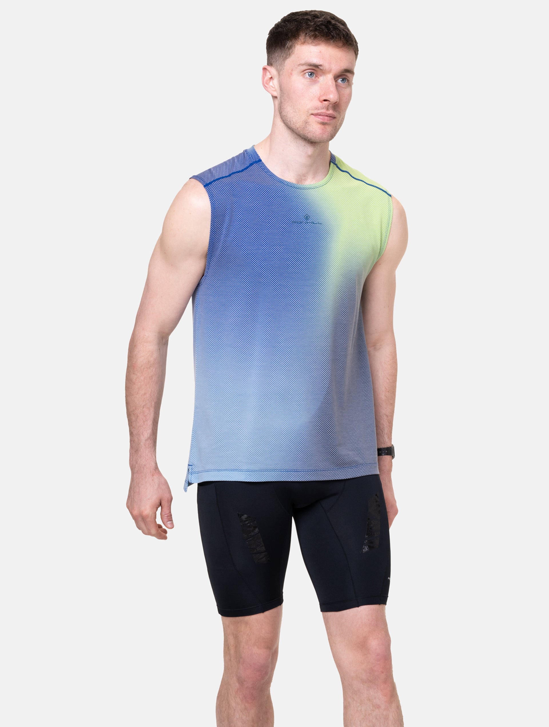 Rh-01456 Fluo Green Merge