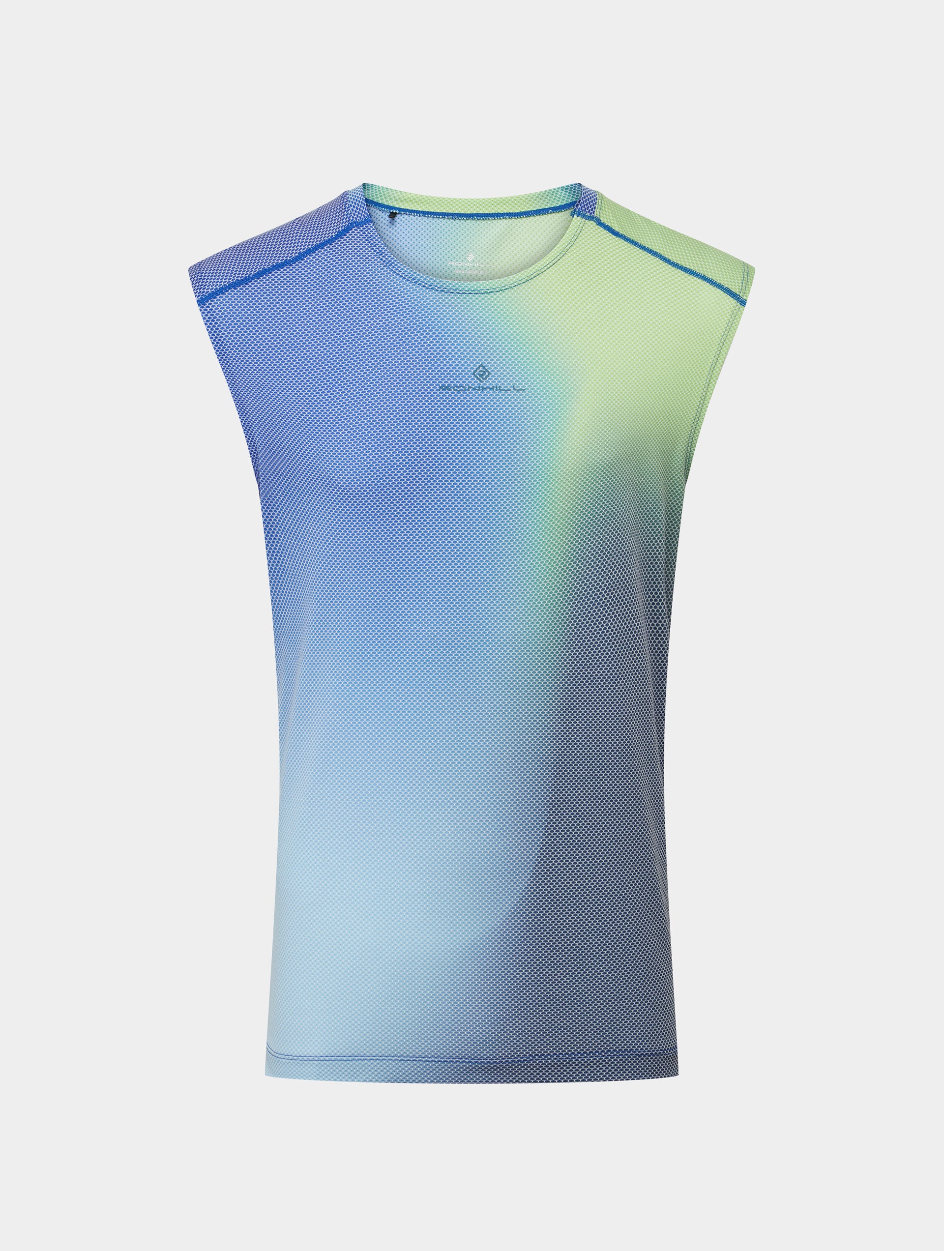 Rh-01456 Fluo Green Merge