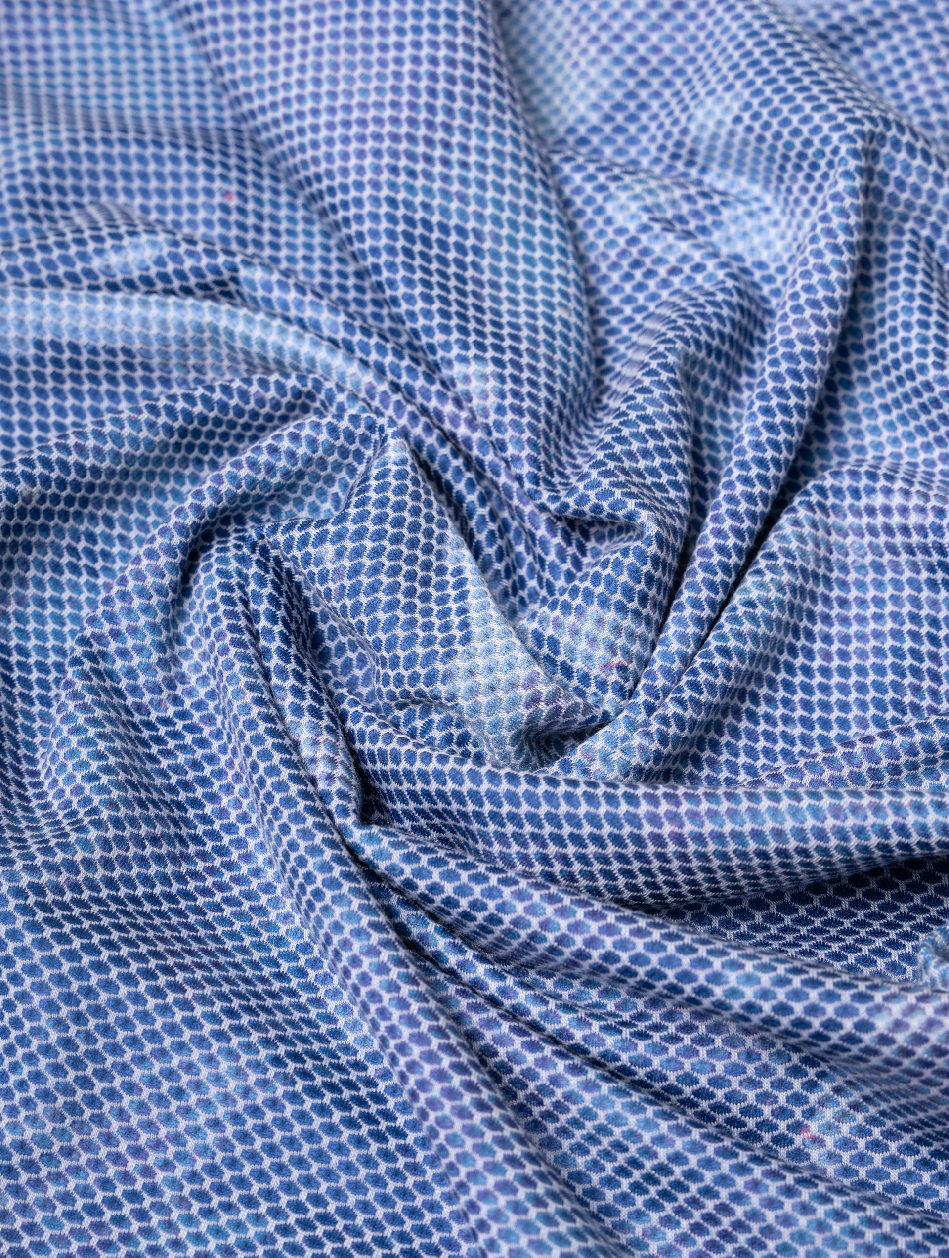 Rh-01399 Tidal Watercolour