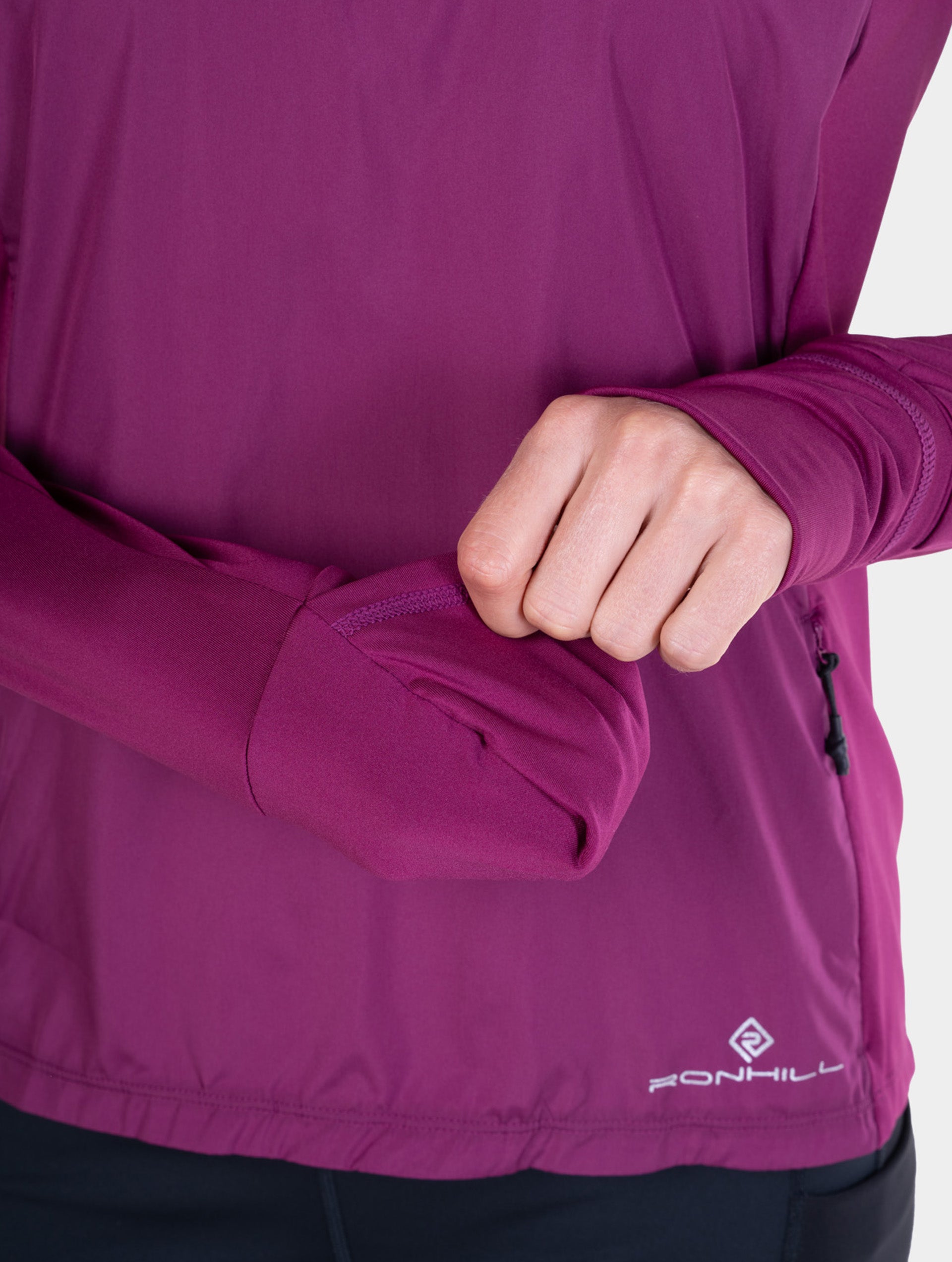RH-01482 Blackcurrant