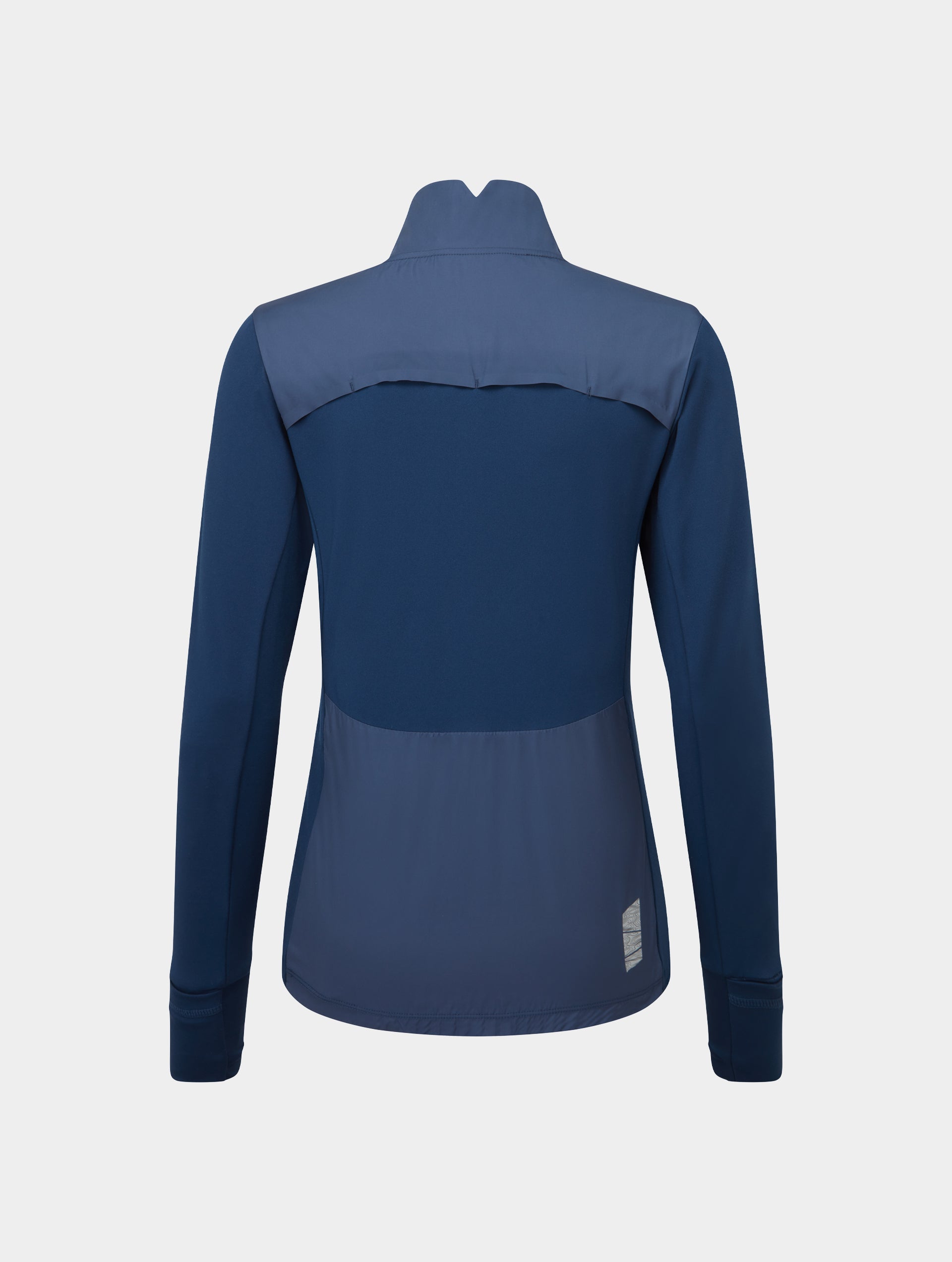 Women's Tech Wind-Block Running 1/2 Zip | Ronhill