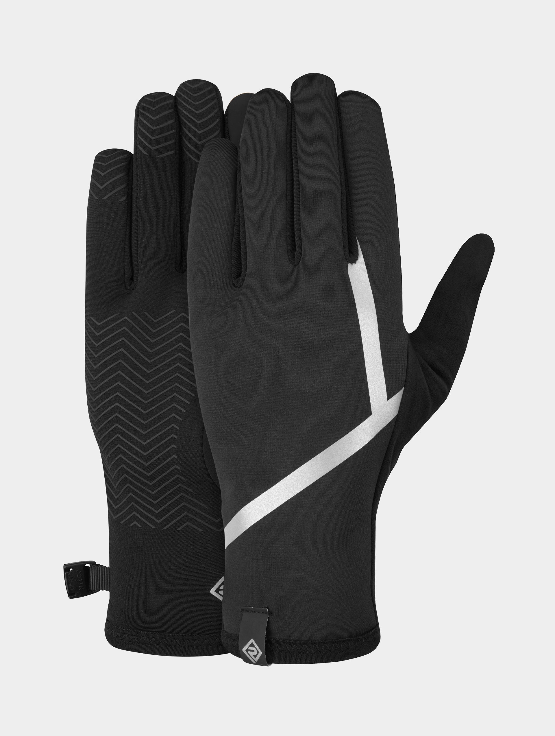 R009 All Black