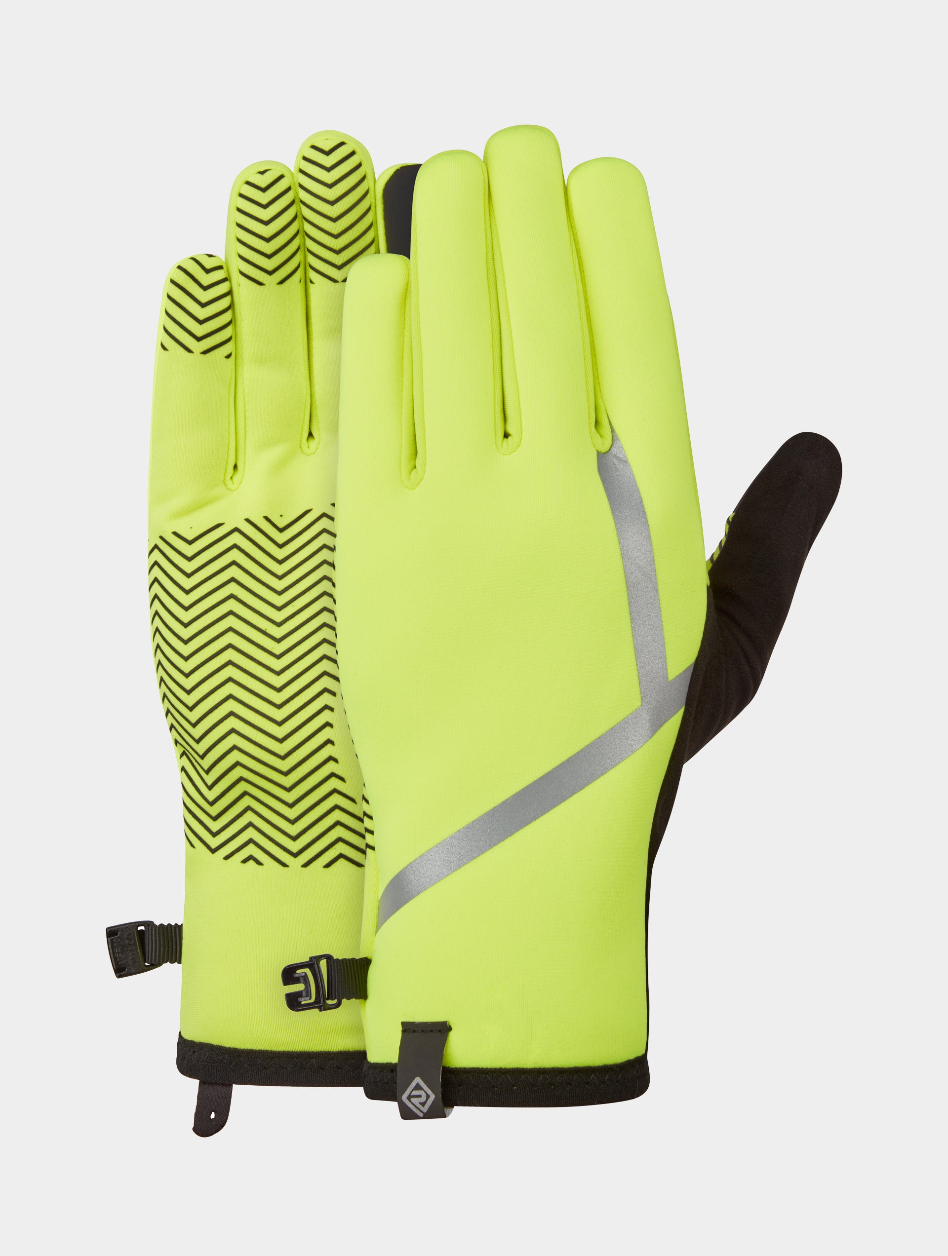 R010 Fluo Yellow