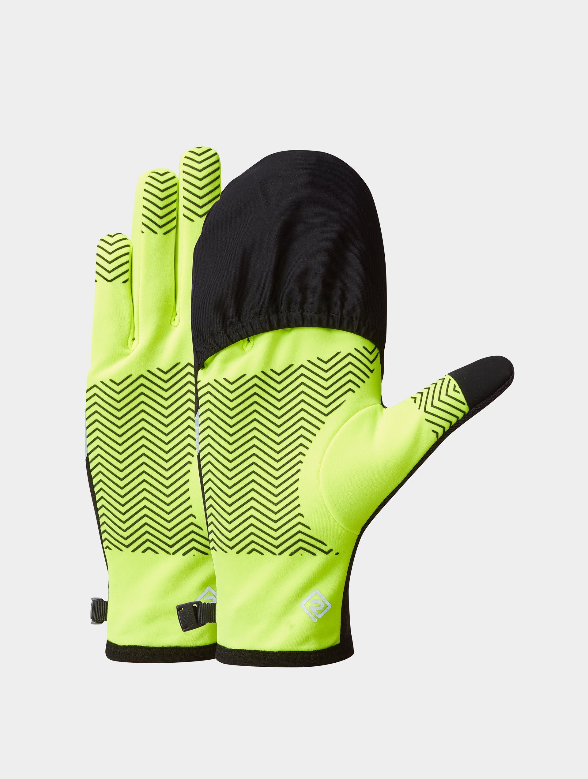 Rh-01489 Fluo Zest/Black