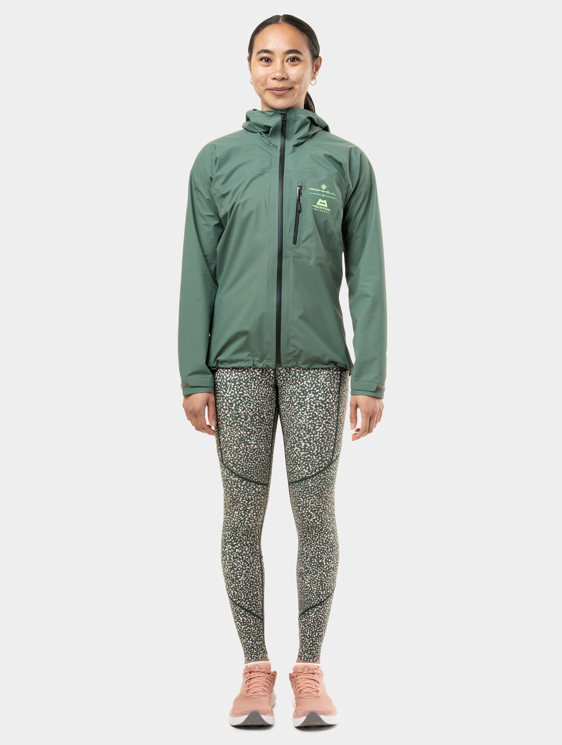 Rh-01315 Laurel/Seafoam