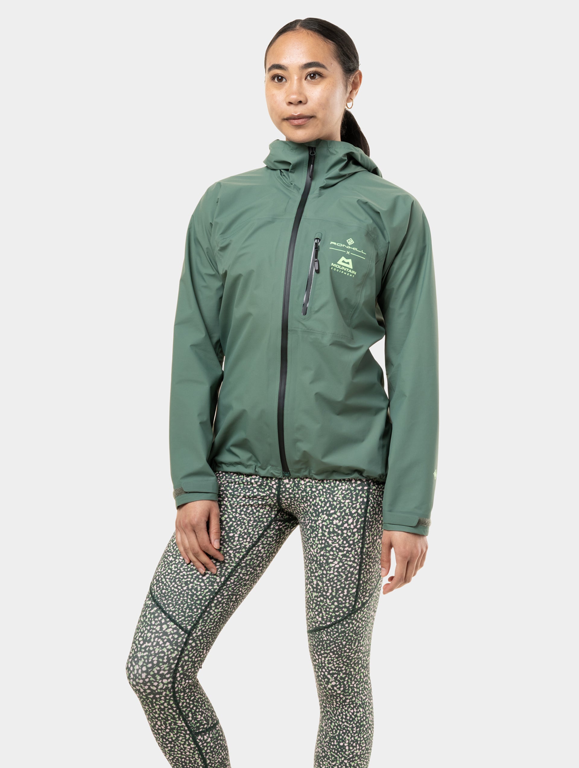Rh-01315 Laurel/Seafoam