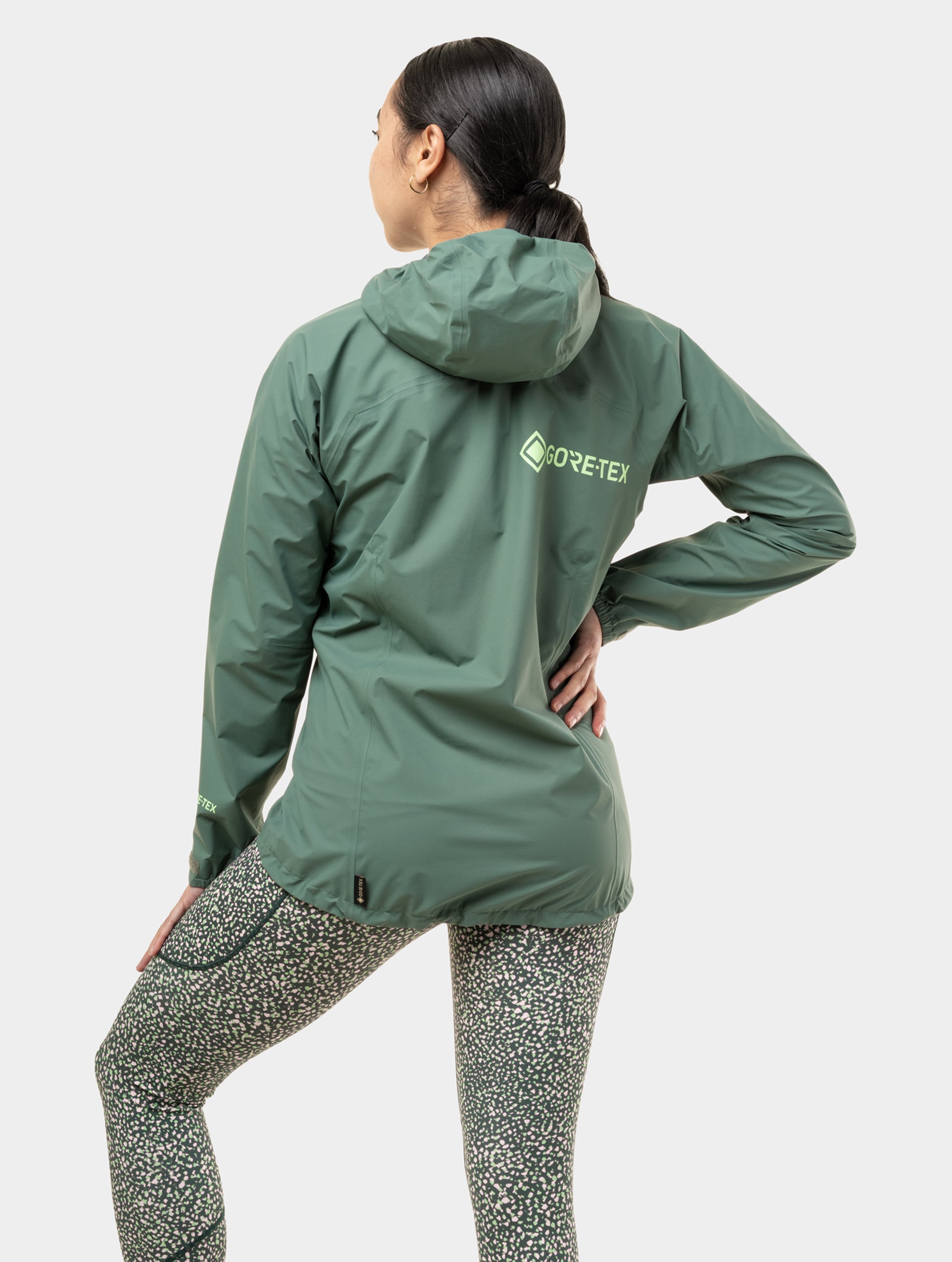 Rh-01315 Laurel/Seafoam