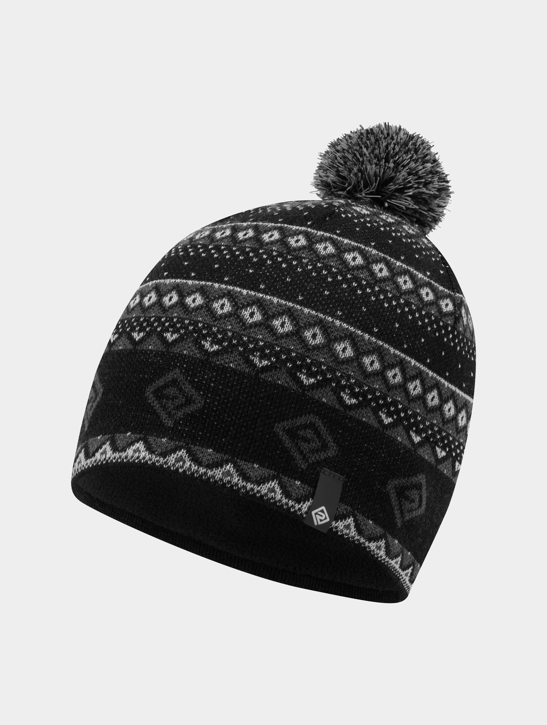 Rh-01298 Black/Oxide/White
