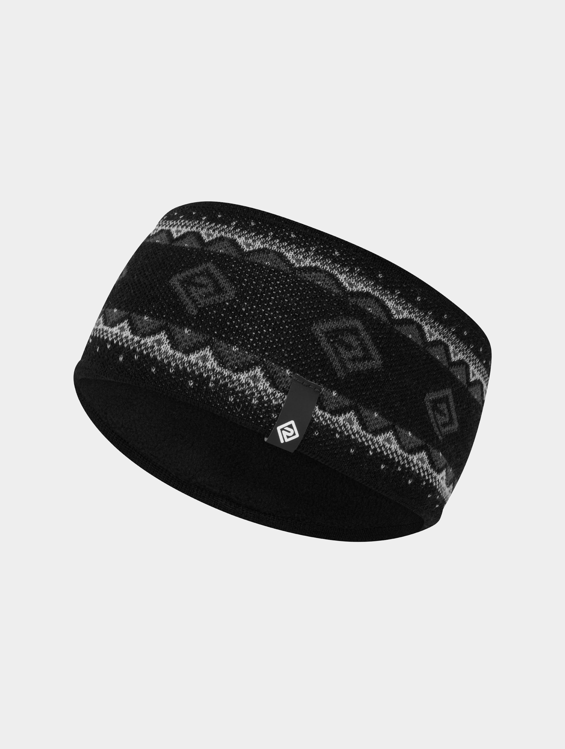 Rh-01298 Black/Oxide/White