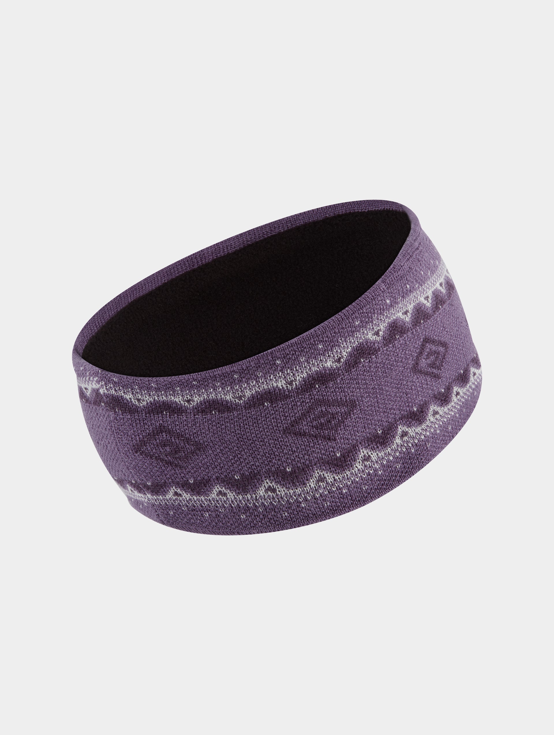 Rh-01306 Dark Iris/White