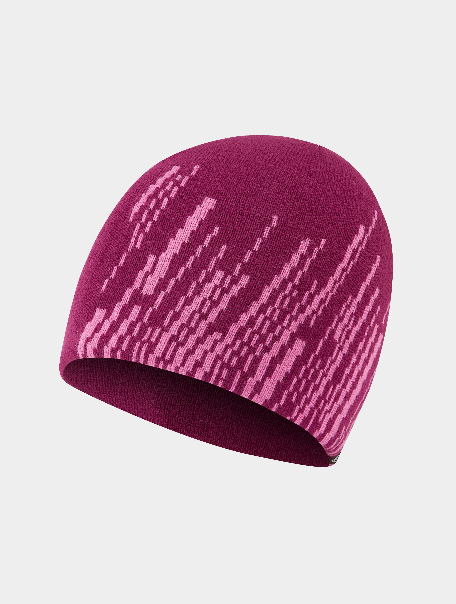 RH-01483 Blackcurrant/Orchid