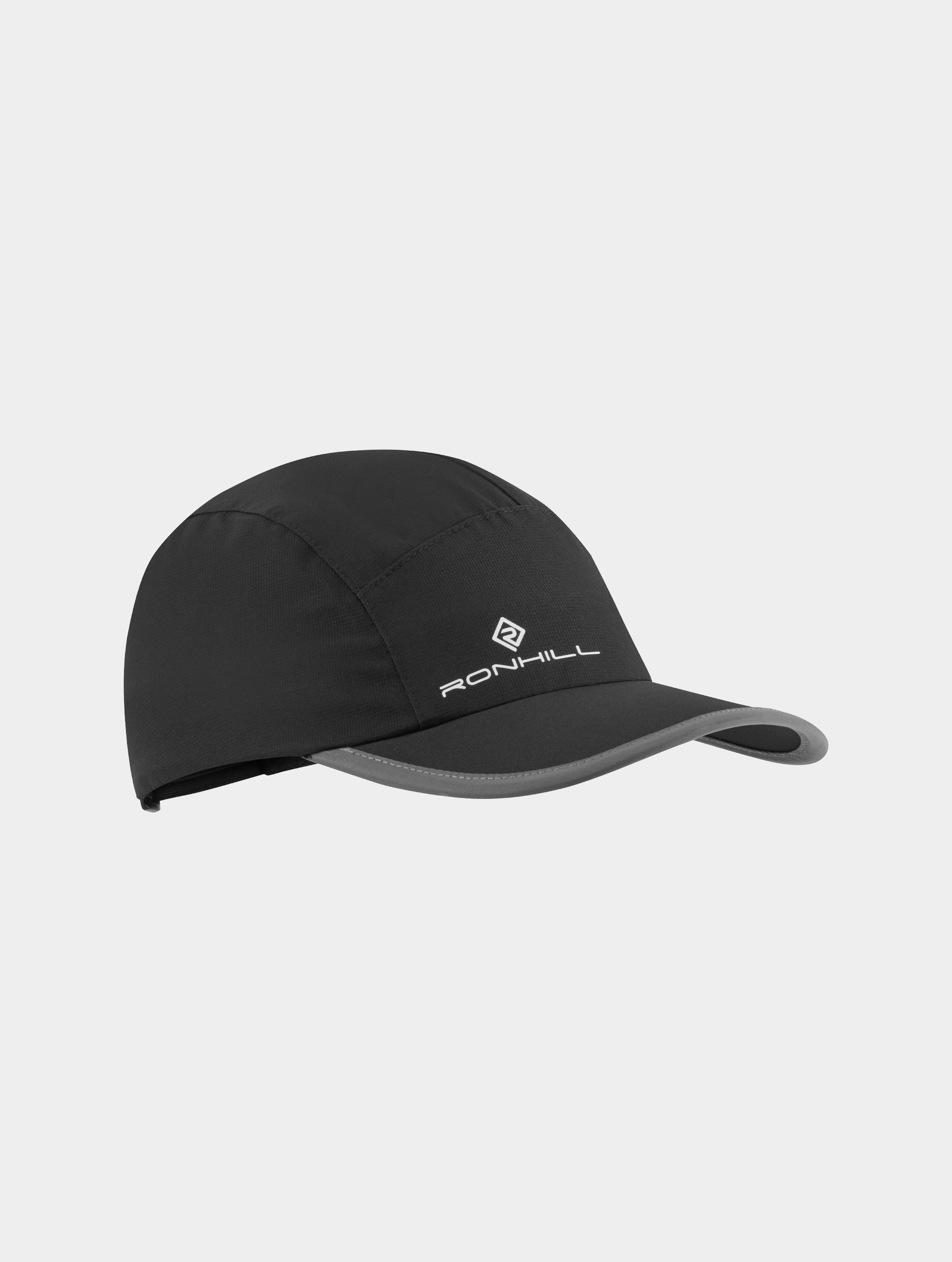 R009 All Black