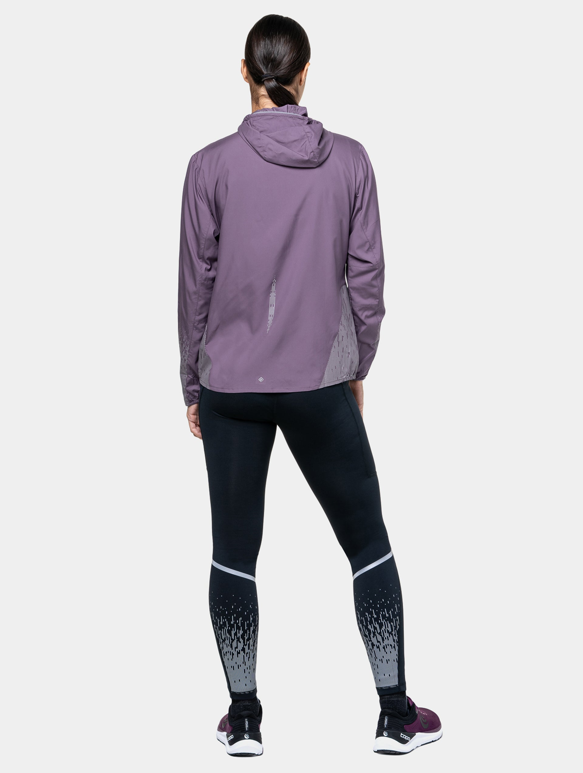 Rh-01300 Dark Iris/Reflect