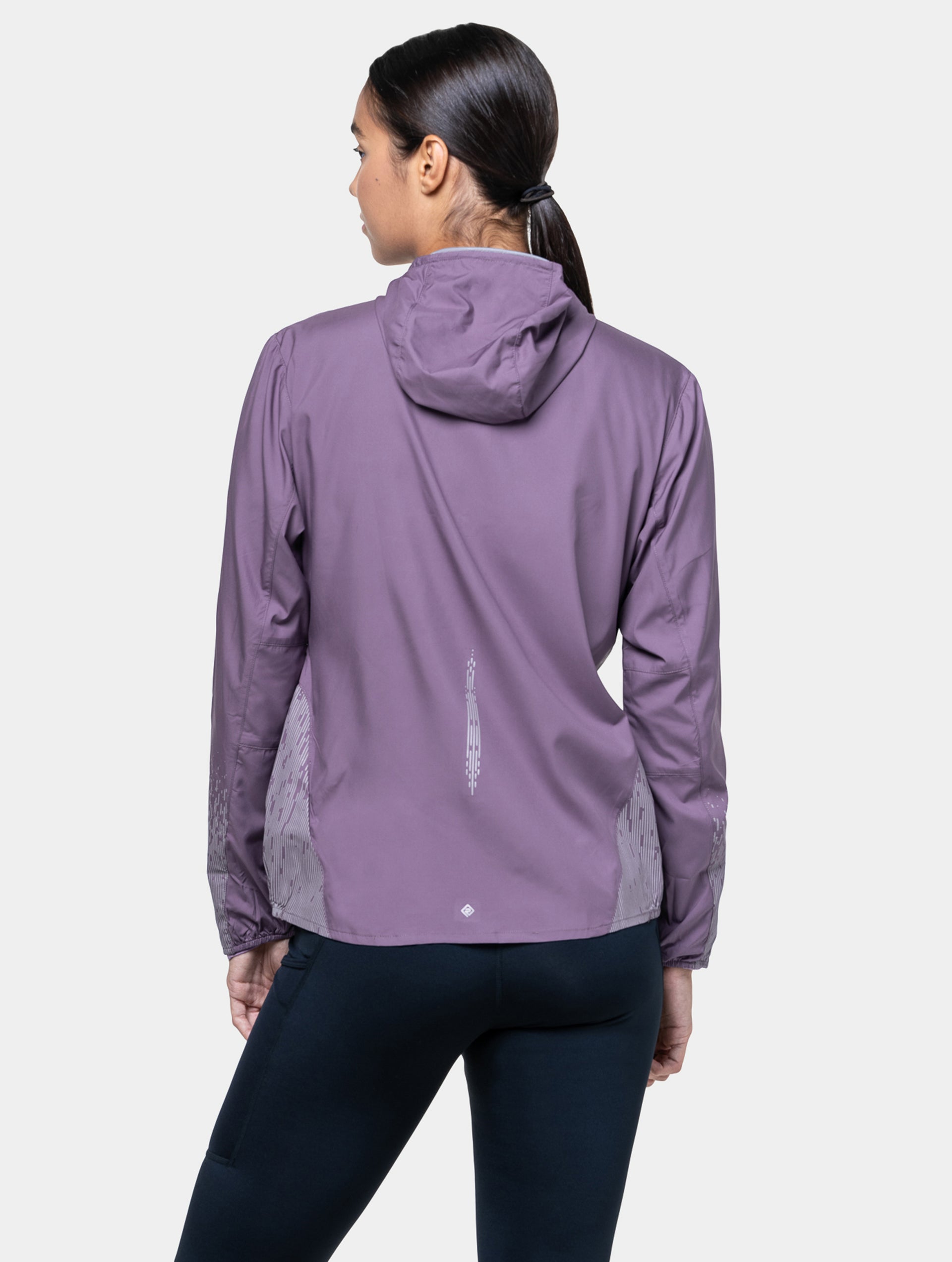 Rh-01300 Dark Iris/Reflect