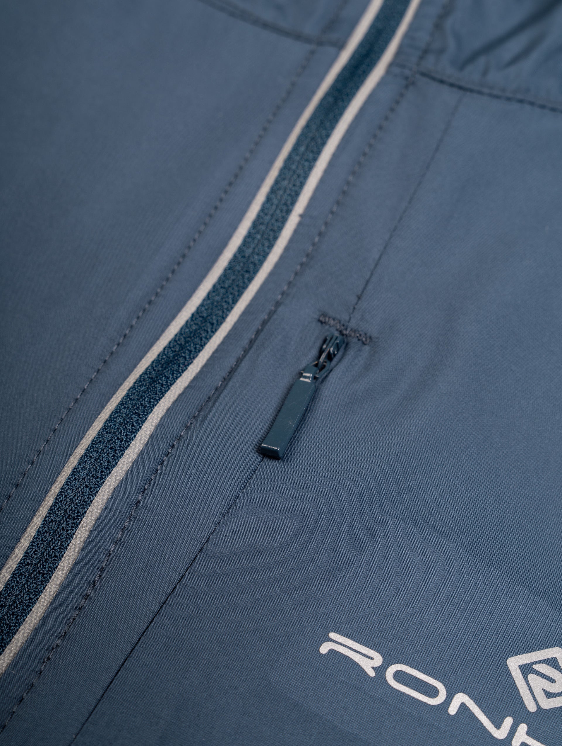 Rh-01305 Dark Navy/Reflect