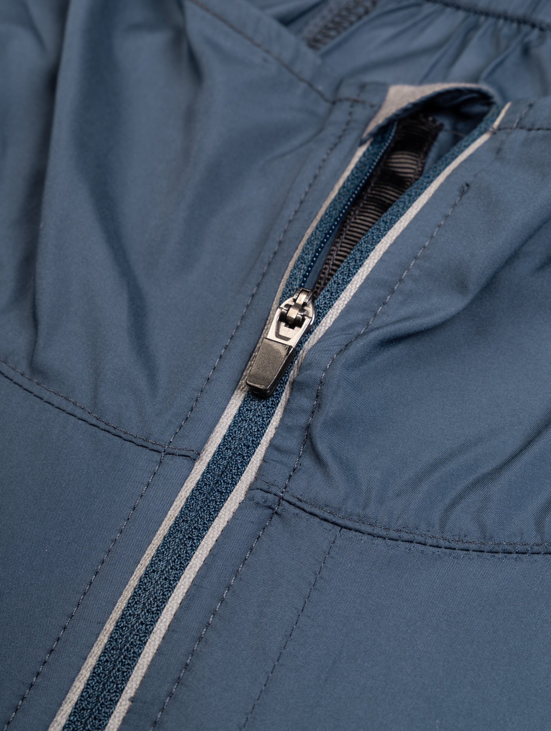 Rh-01305 Dark Navy/Reflect