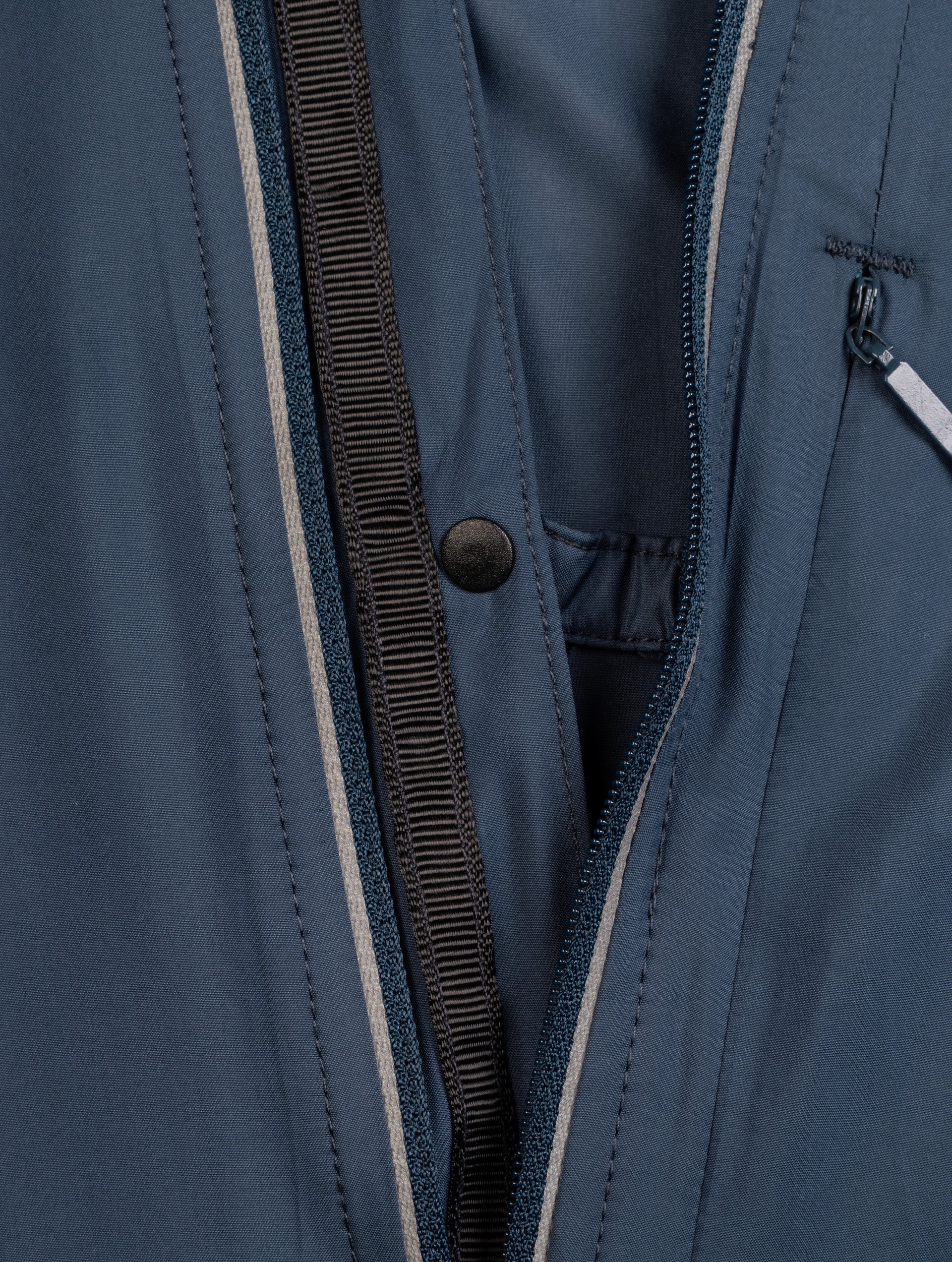 Rh-01305 Dark Navy/Reflect