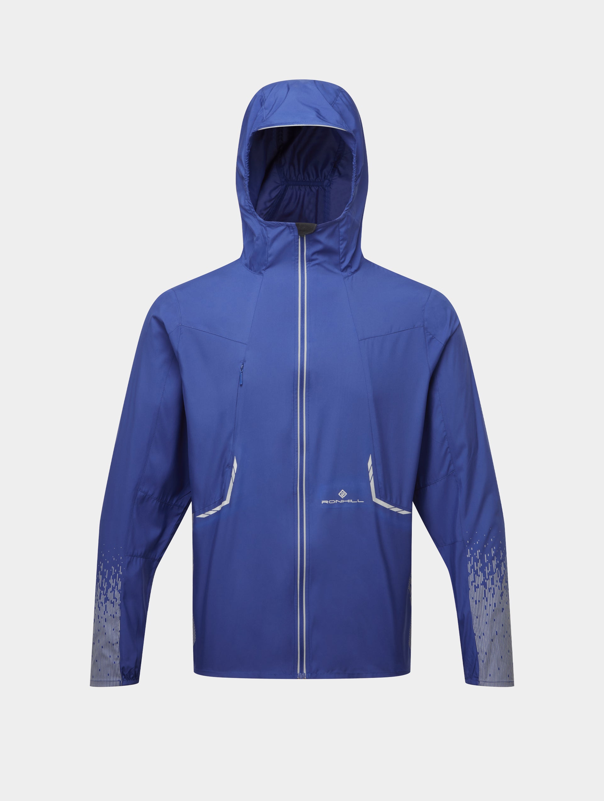 Men's Tech Reflect Jacket Ronhill