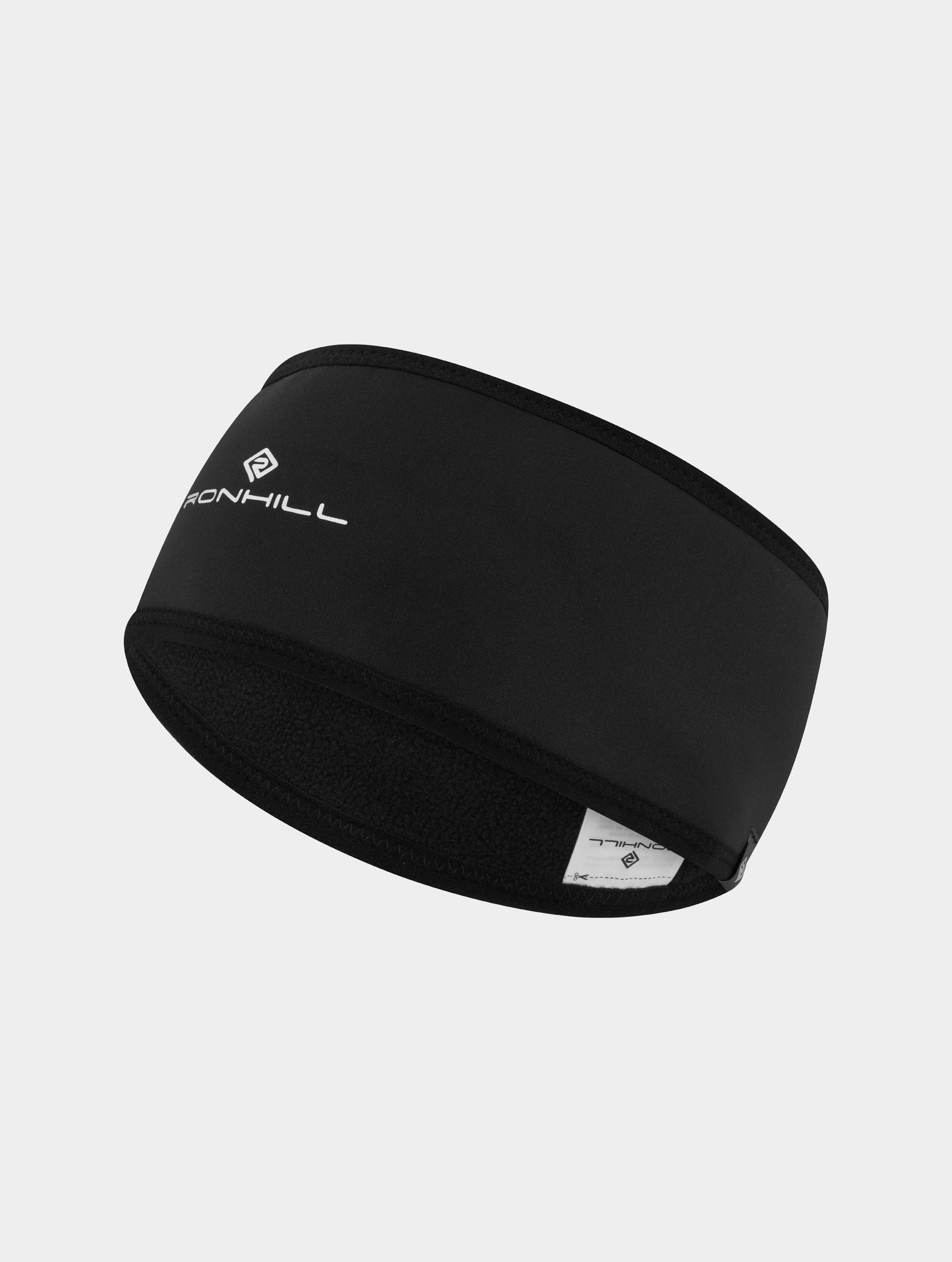 R009 All Black