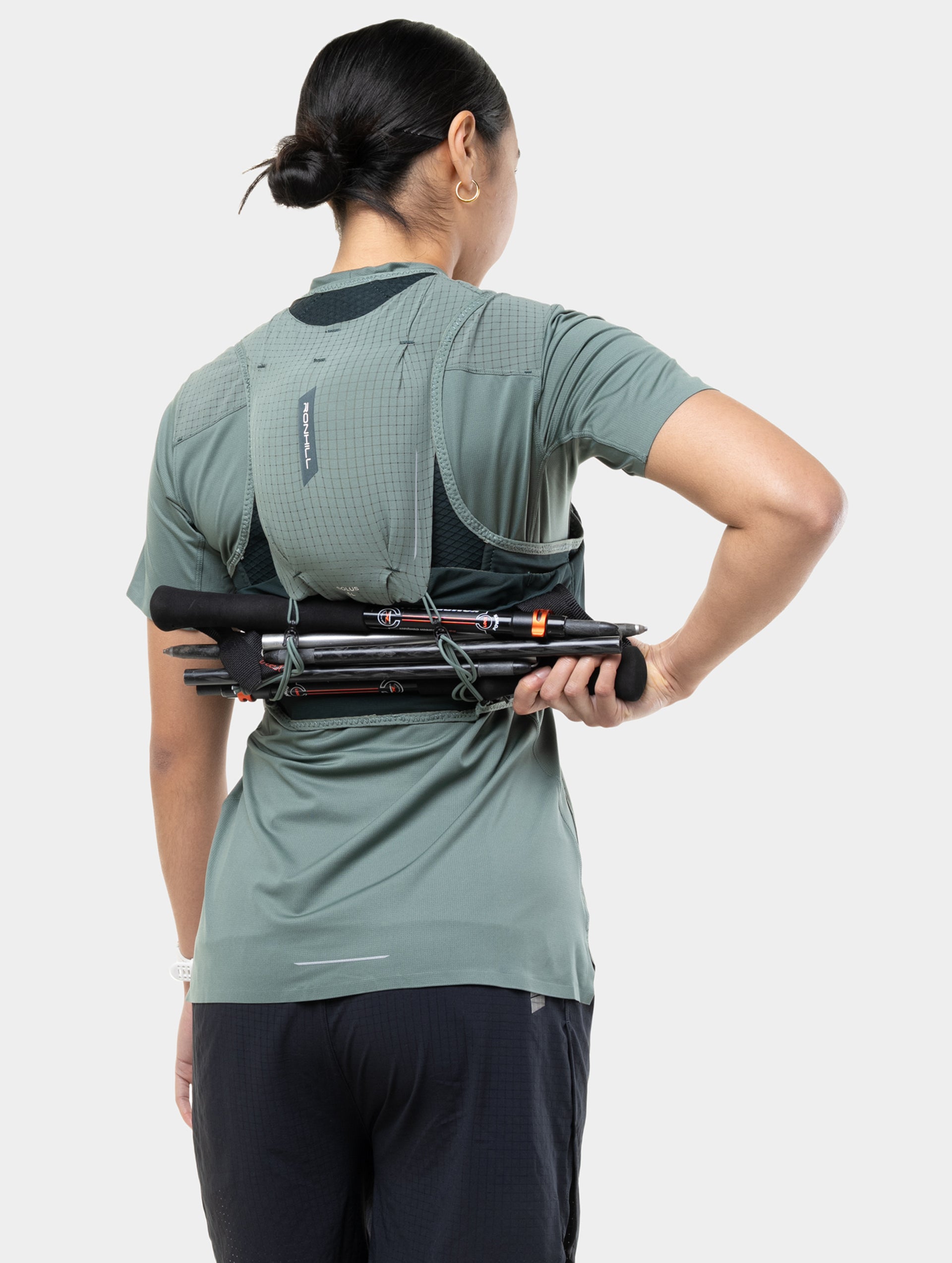 Rh-01449 Laurel/Dark Laurel