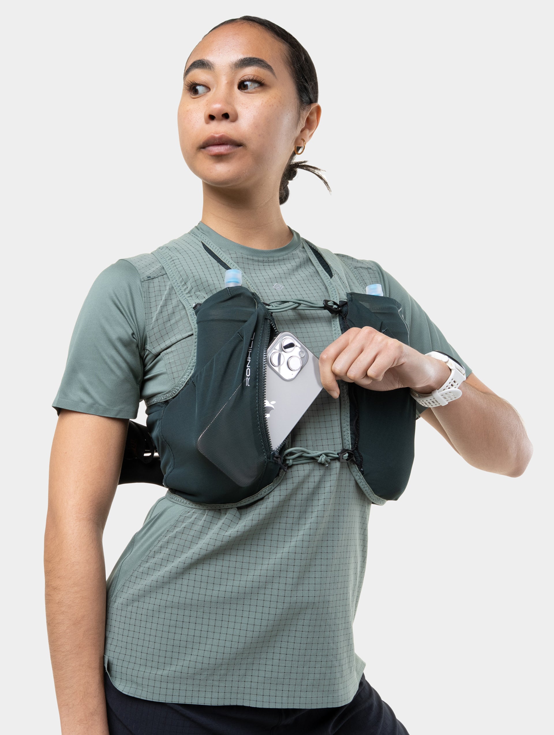 Rh-01449 Laurel/Dark Laurel