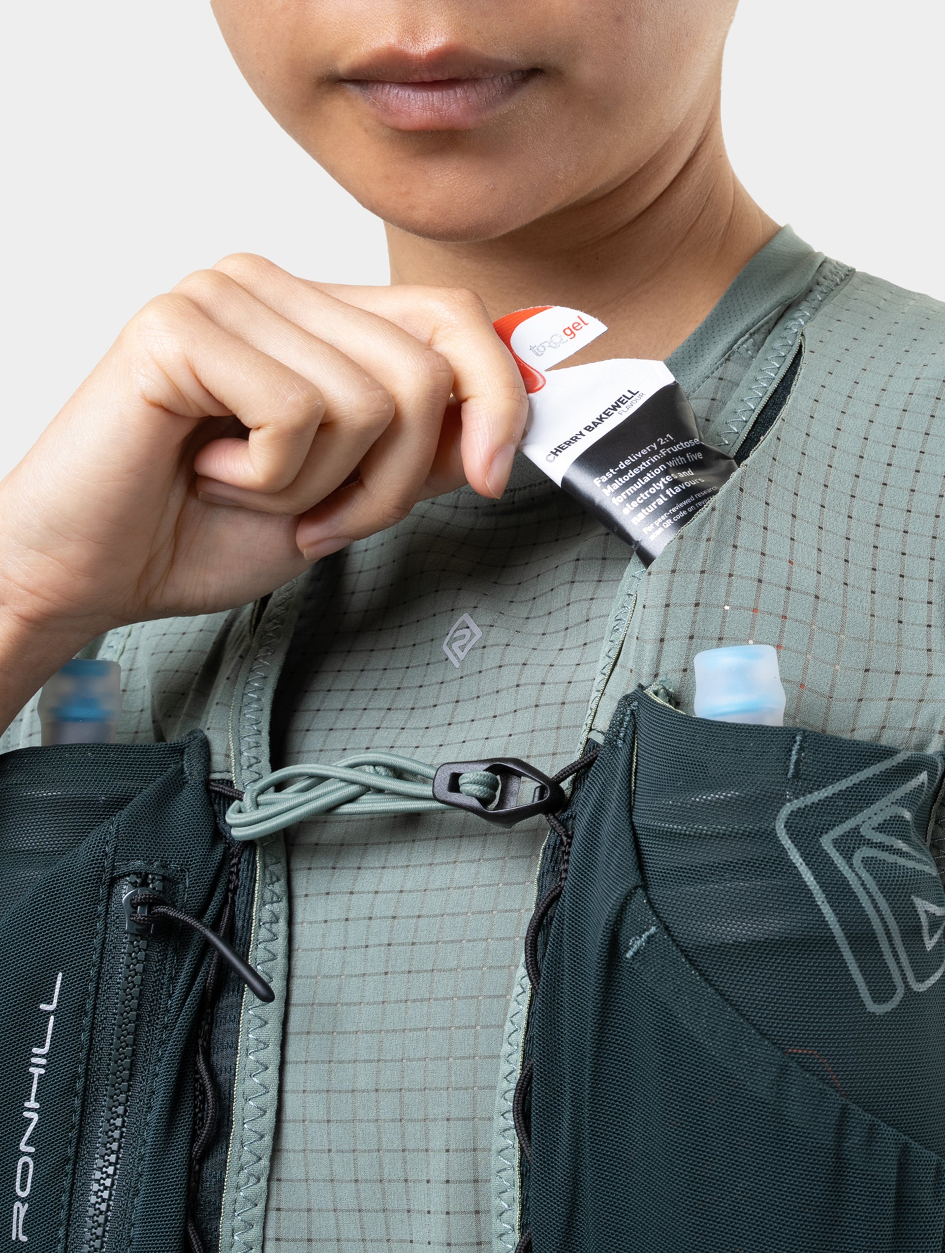 Rh-01449 Laurel/Dark Laurel