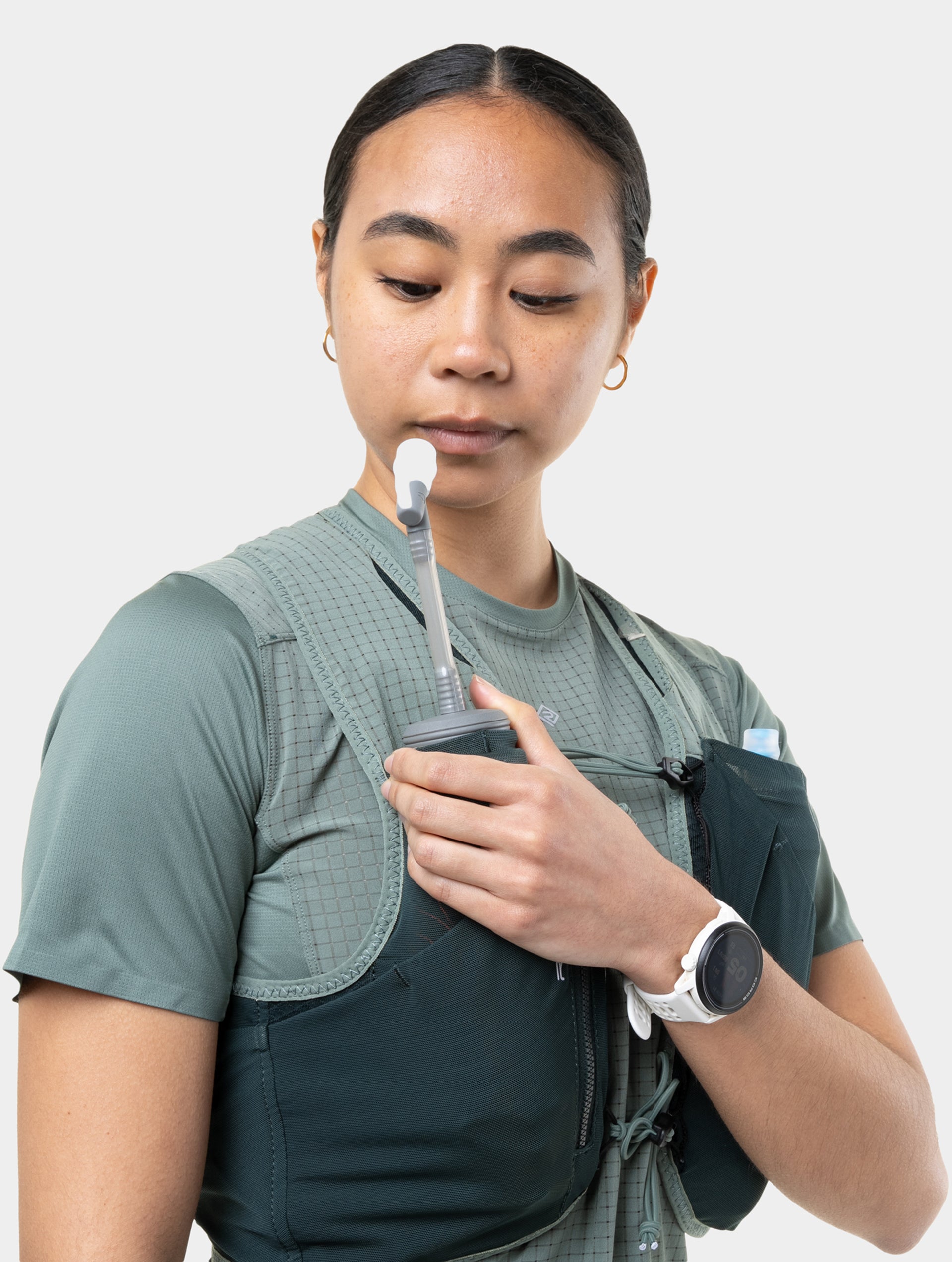 Rh-01449 Laurel/Dark Laurel